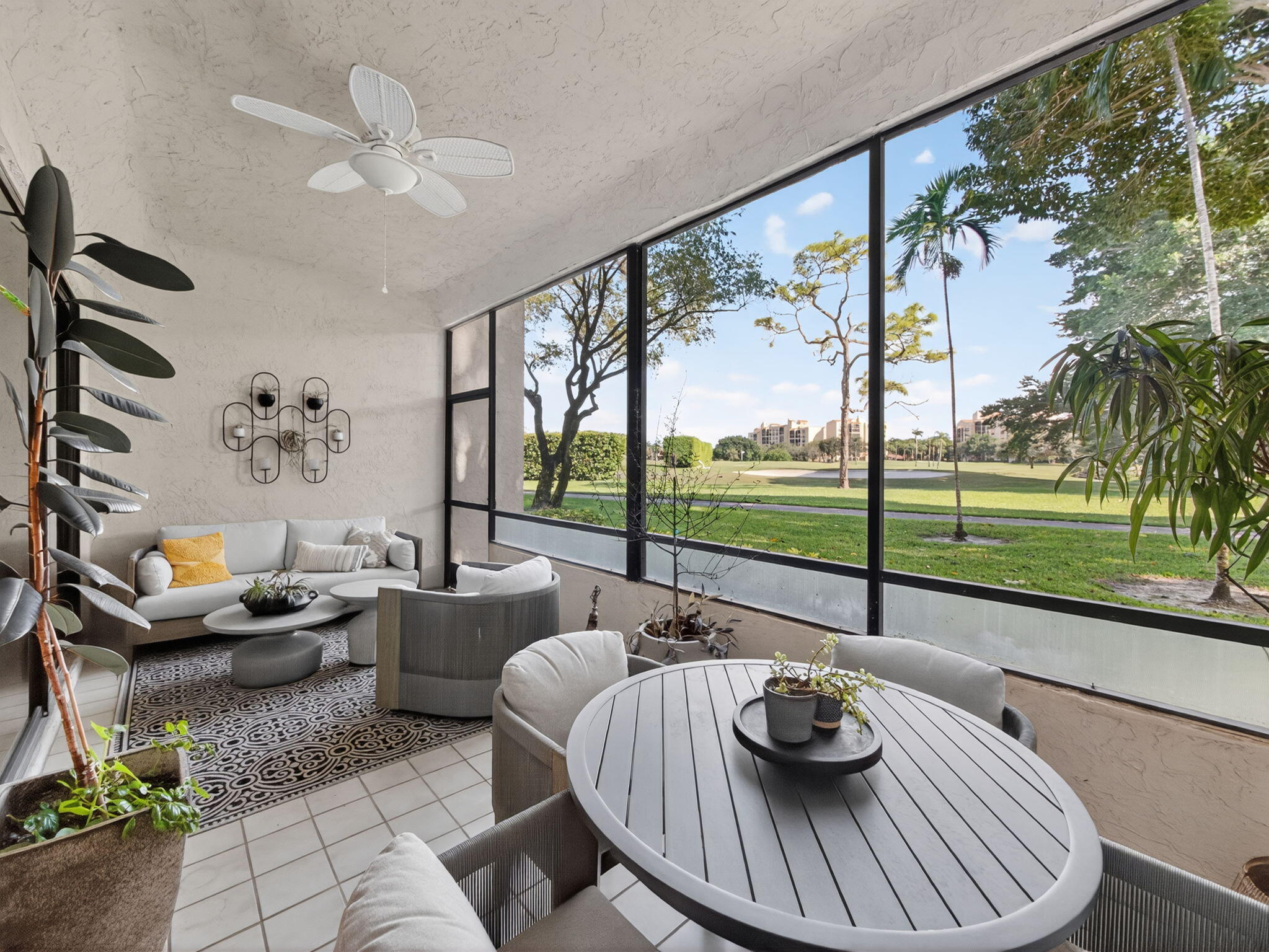 LA PAZ AT BOCA POINTE - Residential