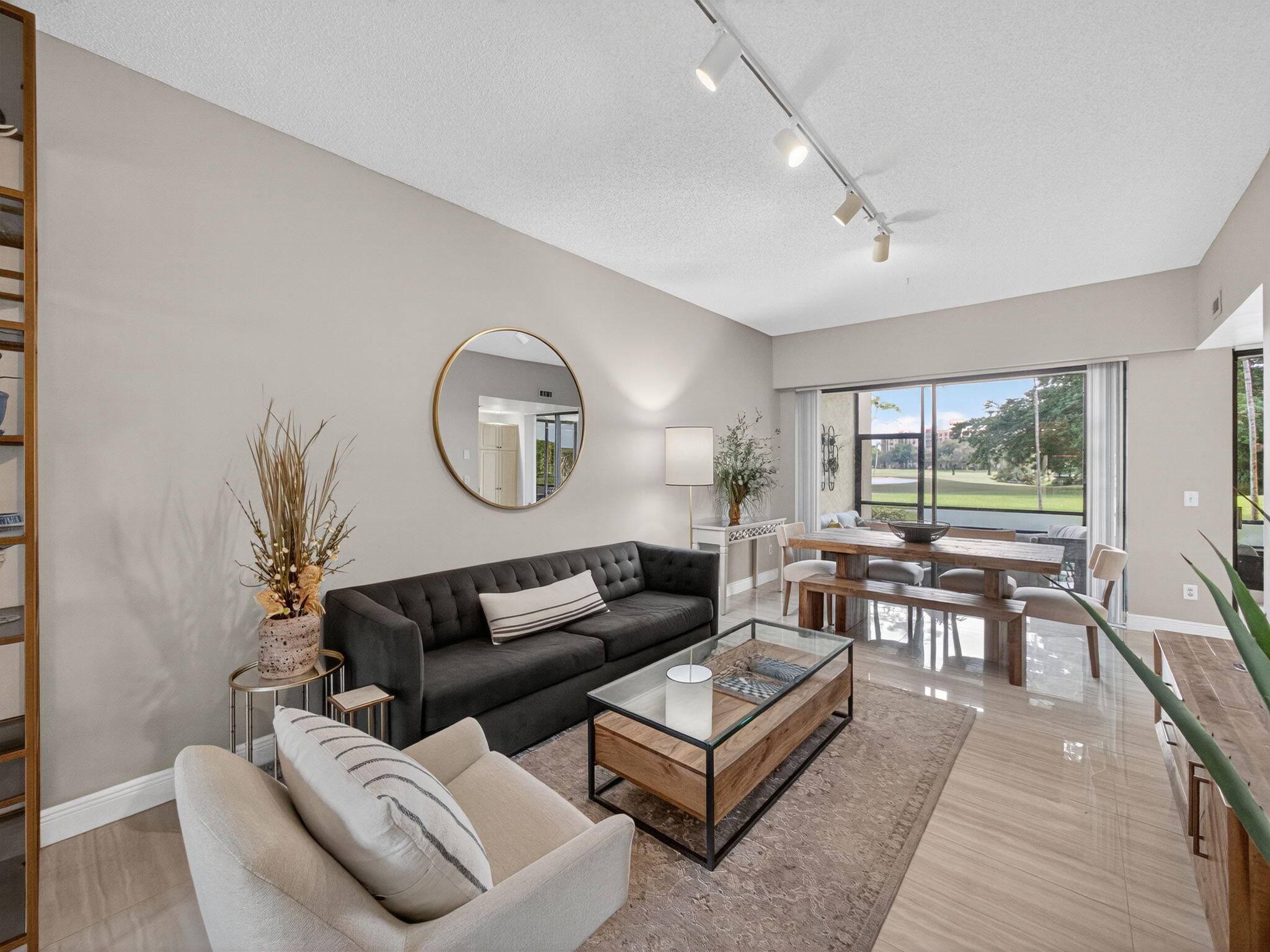 LA PAZ AT BOCA POINTE - Residential