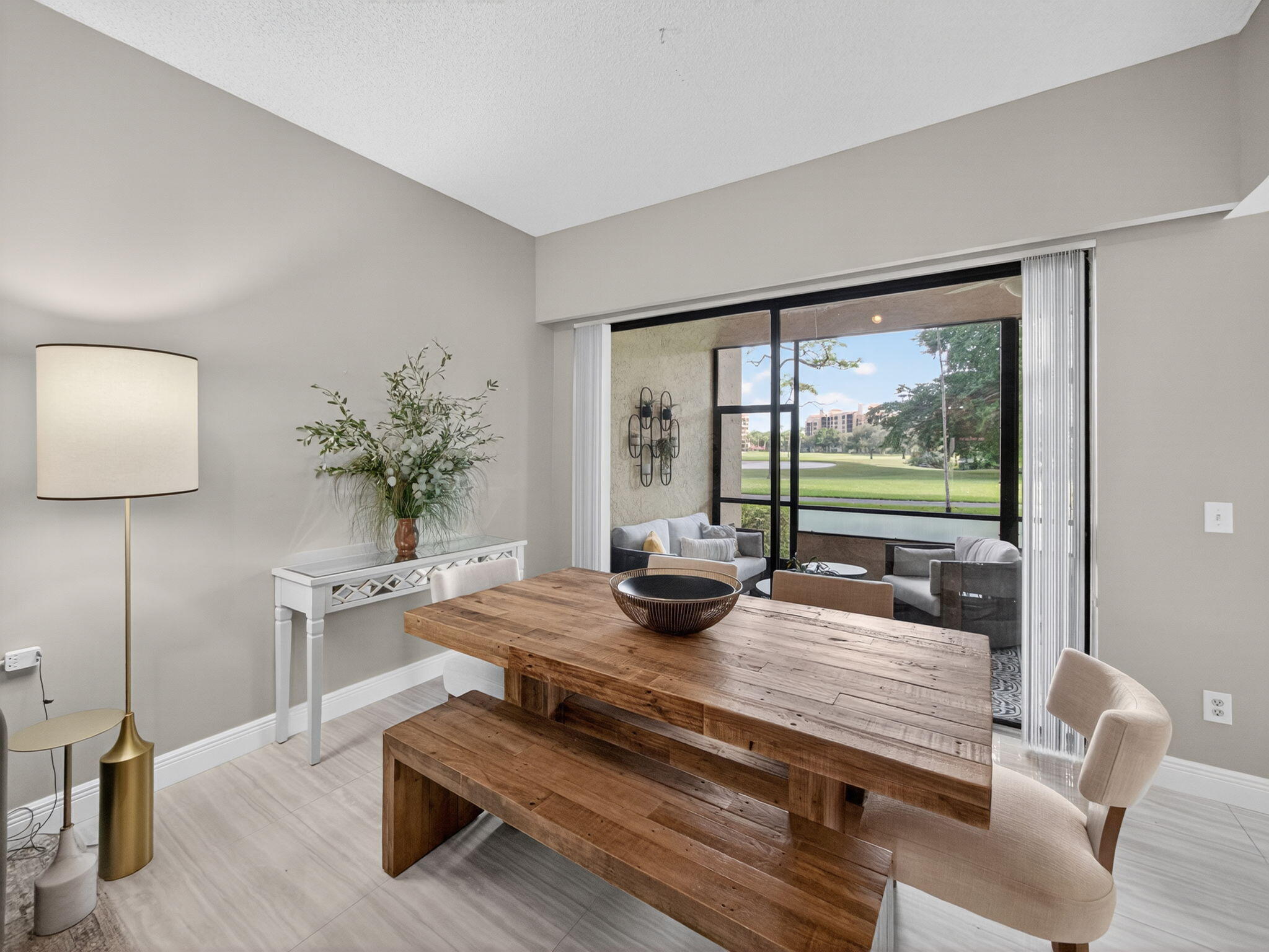 LA PAZ AT BOCA POINTE - Residential