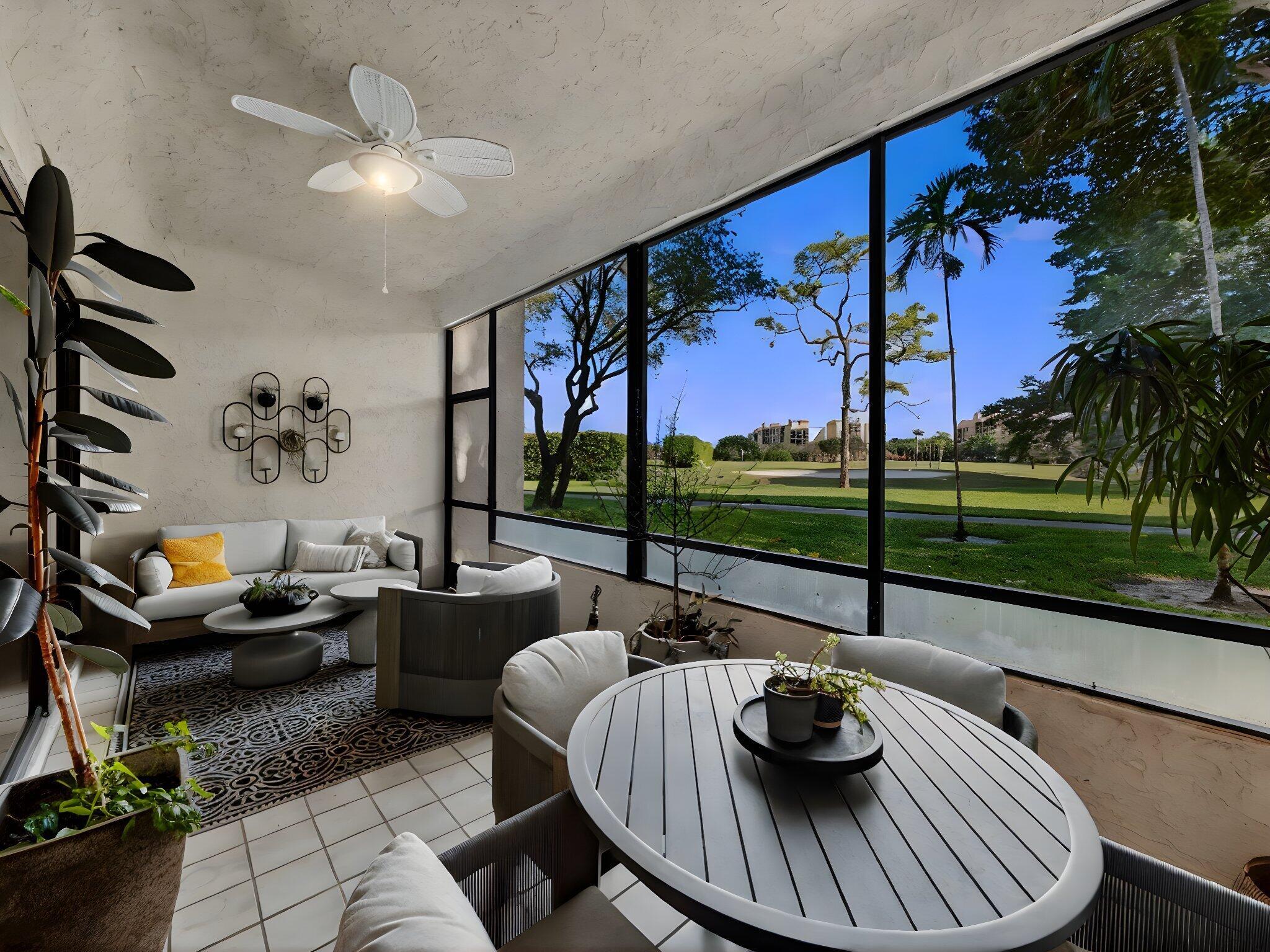 LA PAZ AT BOCA POINTE - Residential