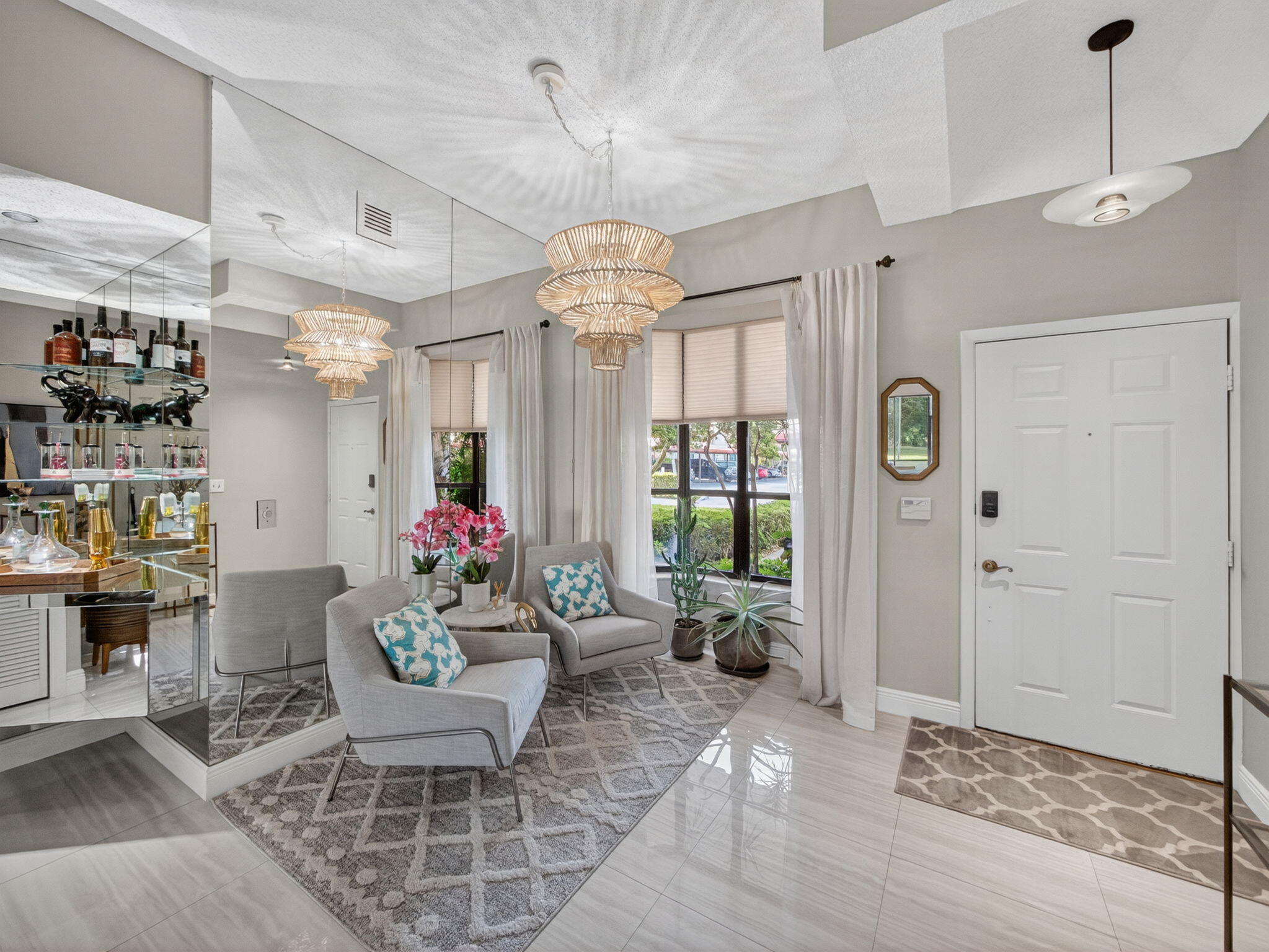 LA PAZ AT BOCA POINTE - Residential