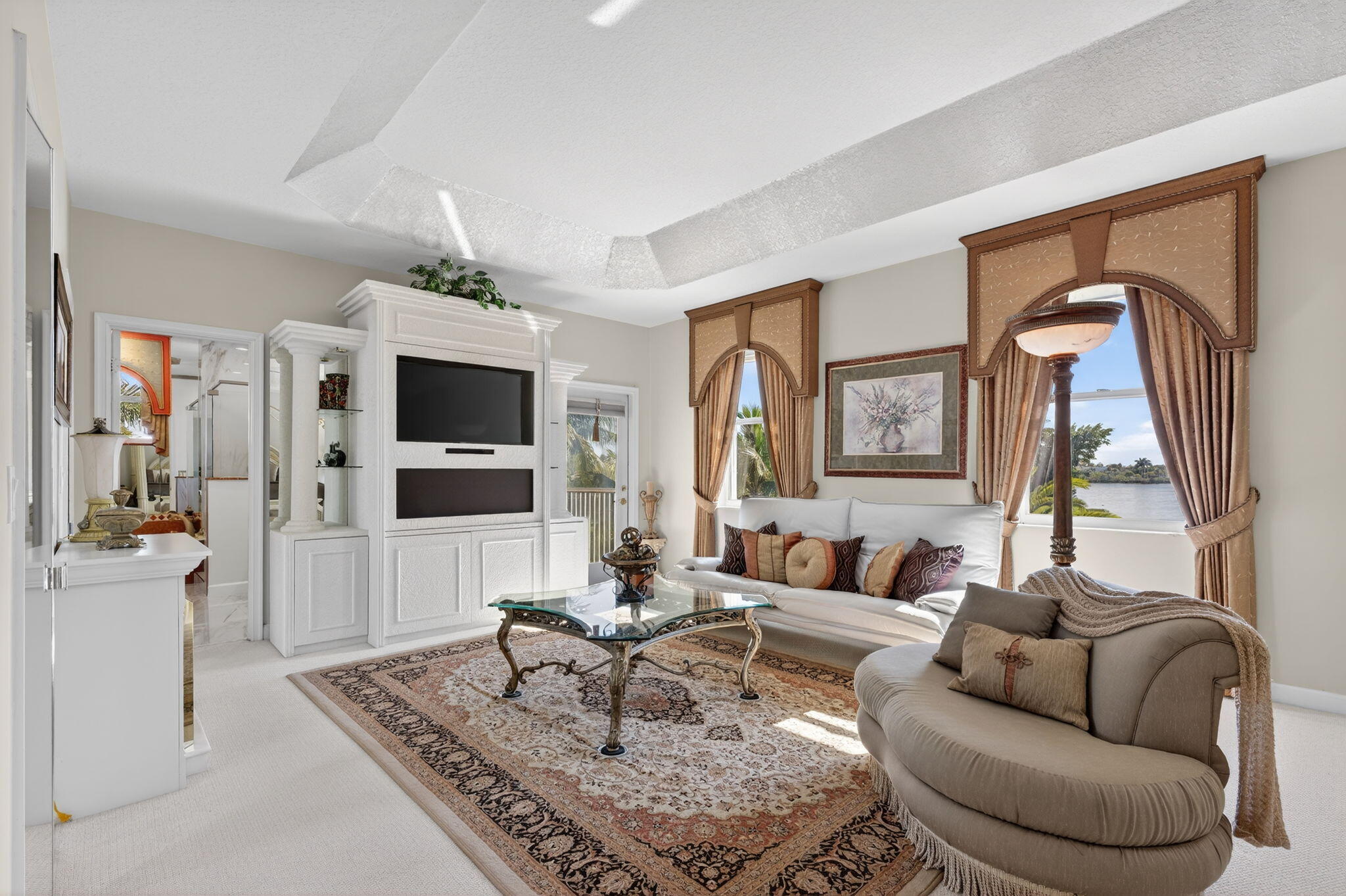 WYNDHAM LAKES WEST - Residential