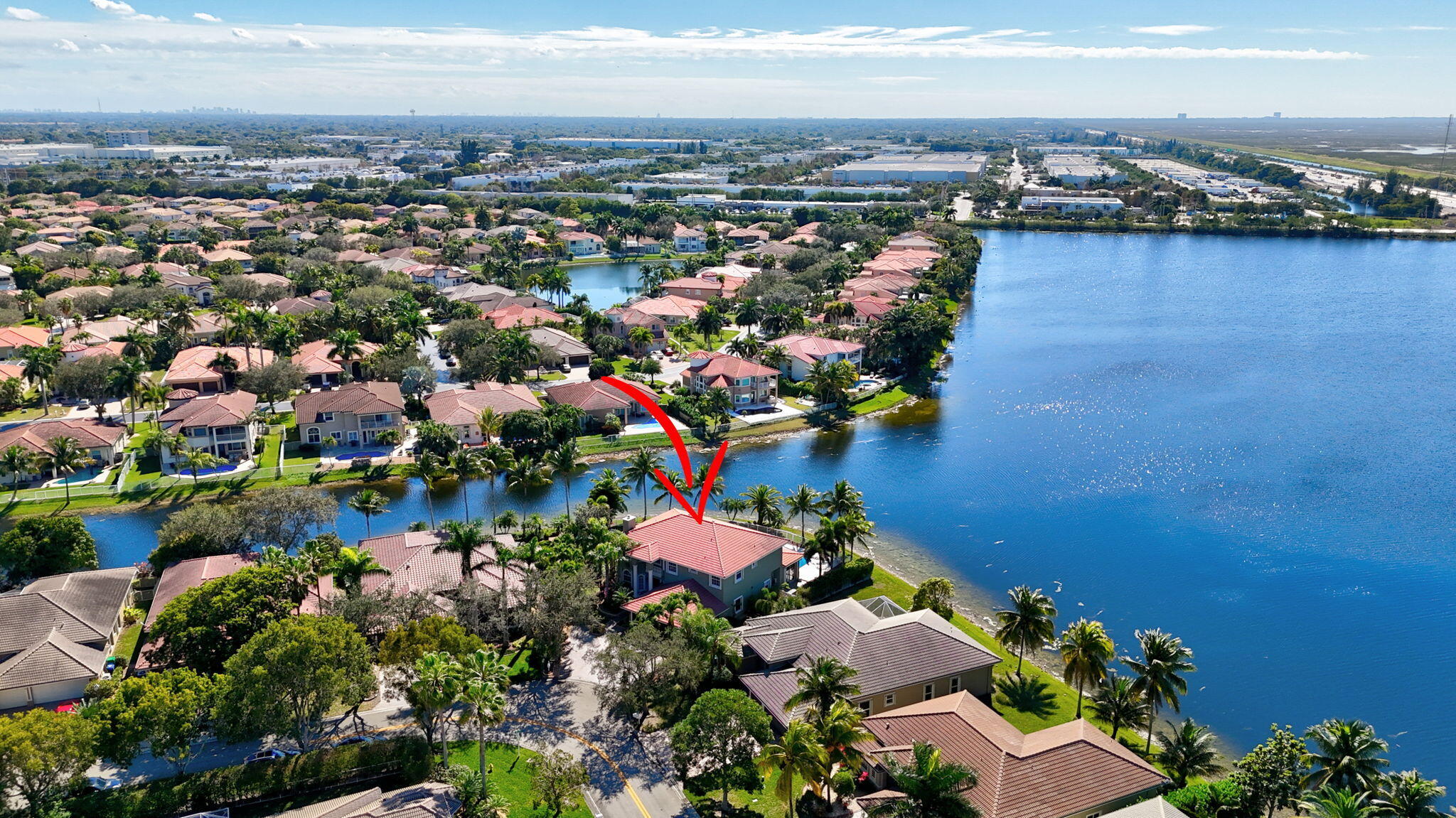 WYNDHAM LAKES WEST - Residential