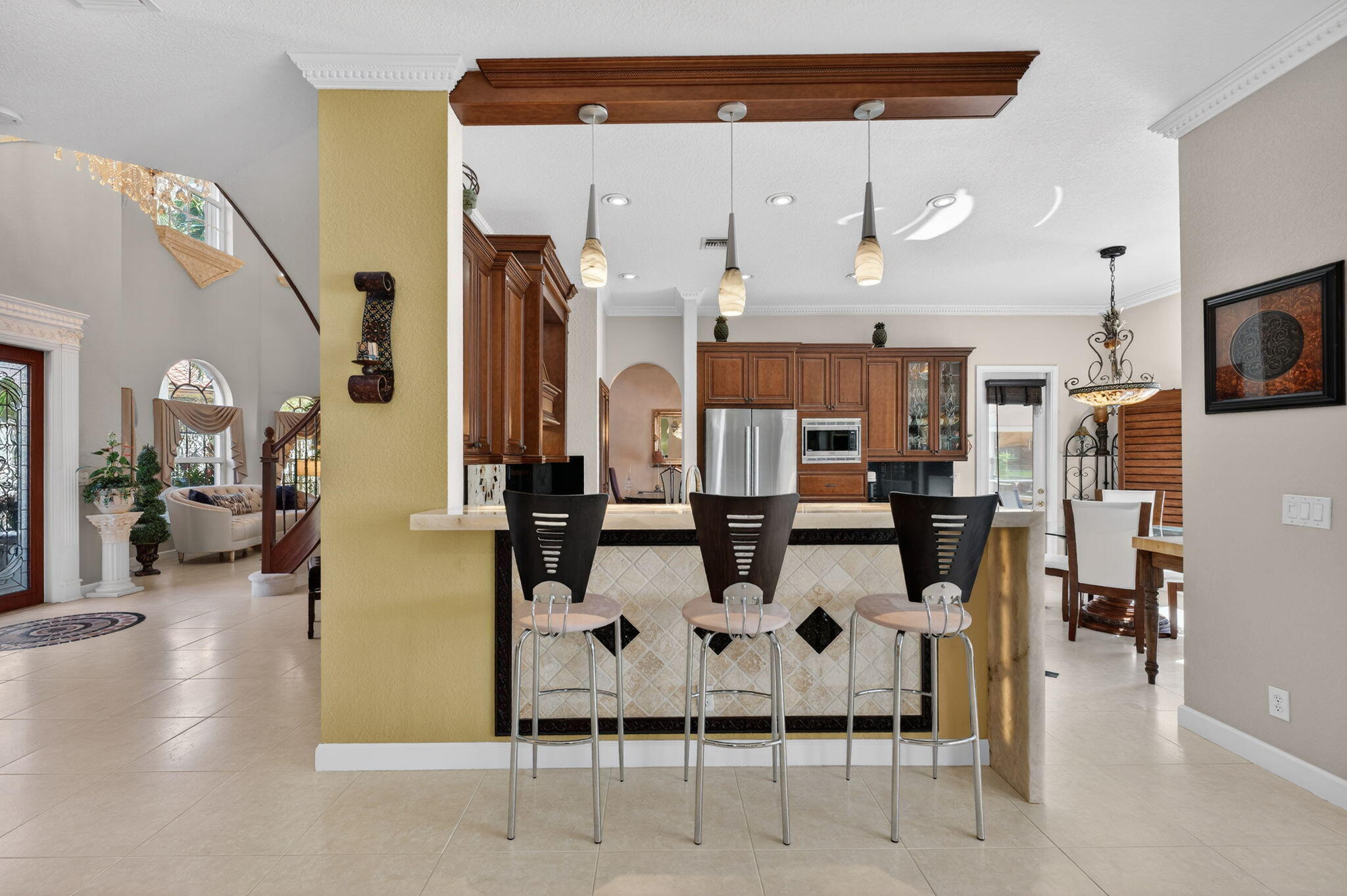 WYNDHAM LAKES WEST - Residential