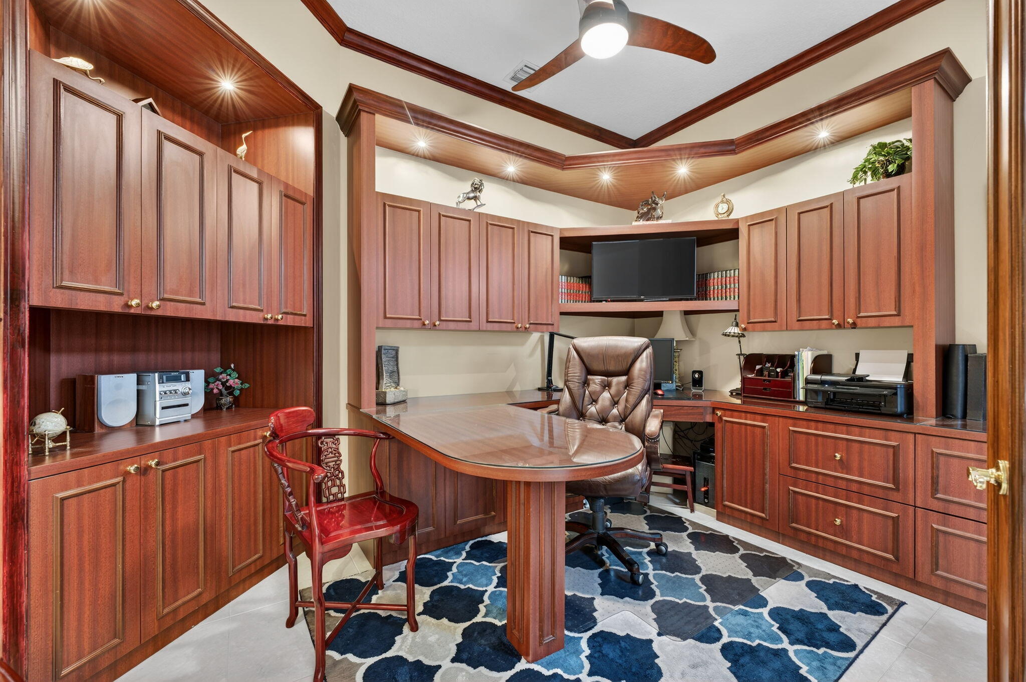 WYNDHAM LAKES WEST - Residential