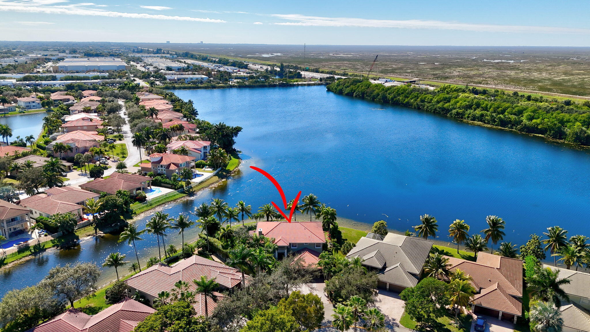 WYNDHAM LAKES WEST - Residential