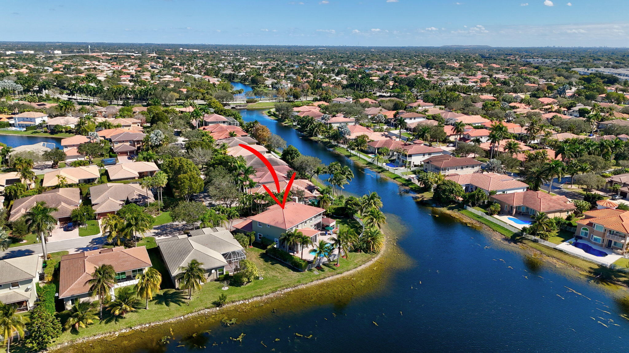 WYNDHAM LAKES WEST - Residential