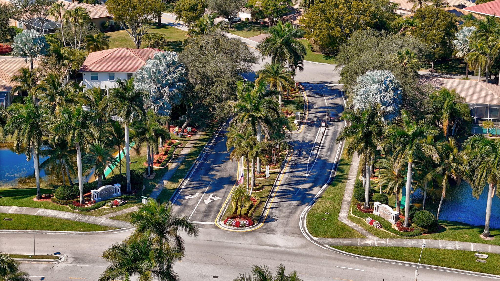 WYNDHAM LAKES WEST - Residential