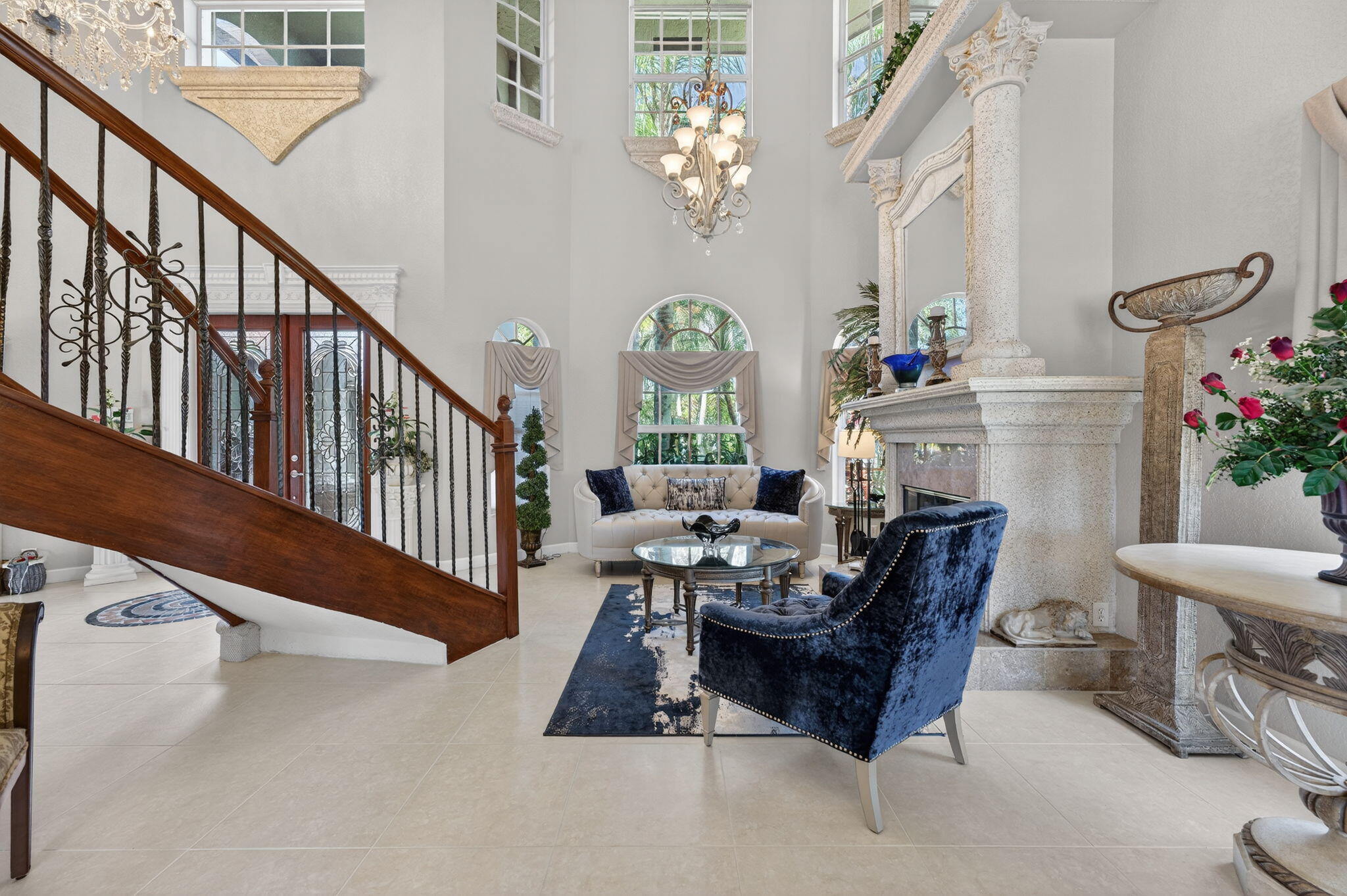 WYNDHAM LAKES WEST - Residential