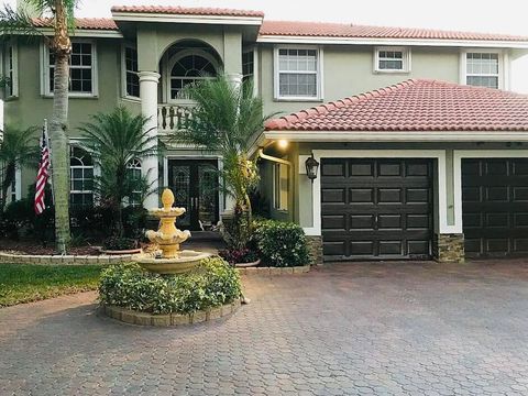 12474 NW 50th Place Coral Springs FL 33076