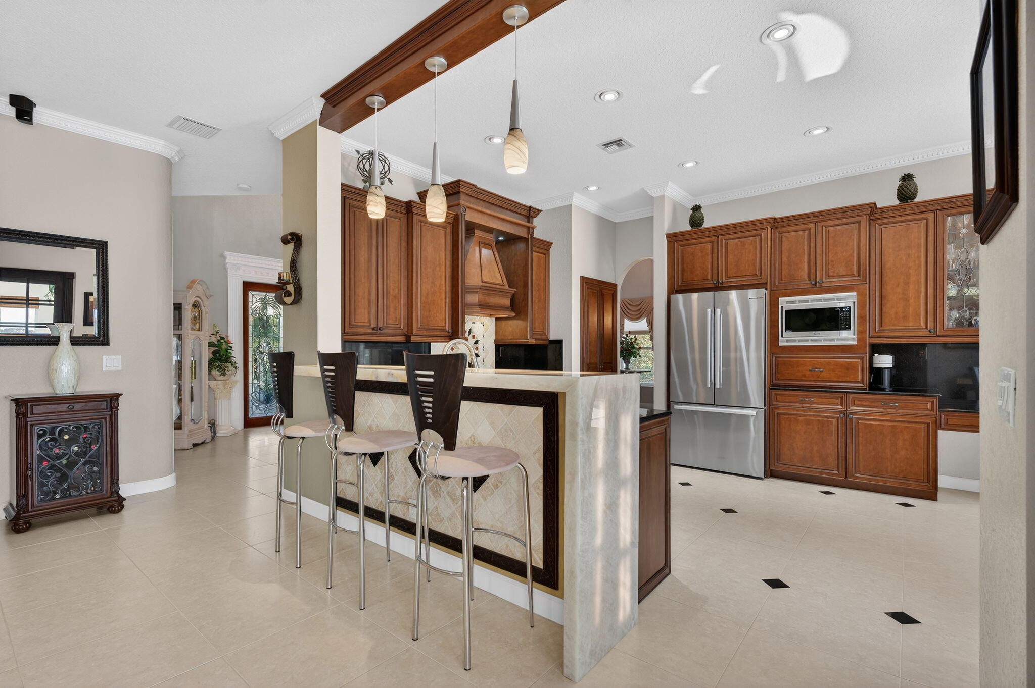 WYNDHAM LAKES WEST - Residential