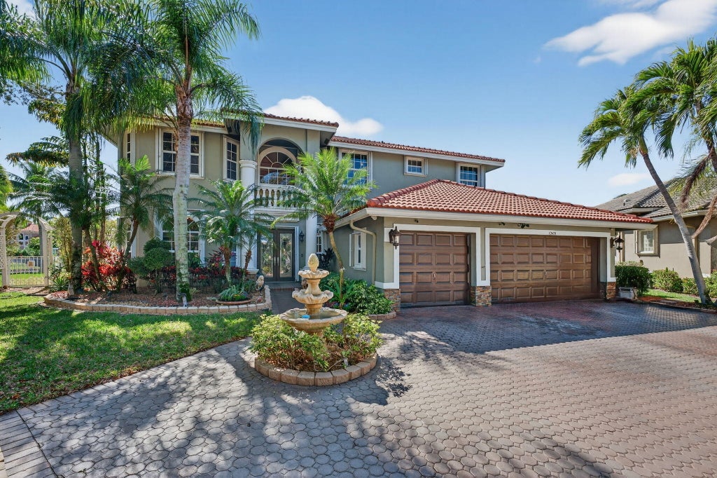 Photo of 12474 NW 50th Place, Coral Springs, FL 33076 (MLS # R11156155)
