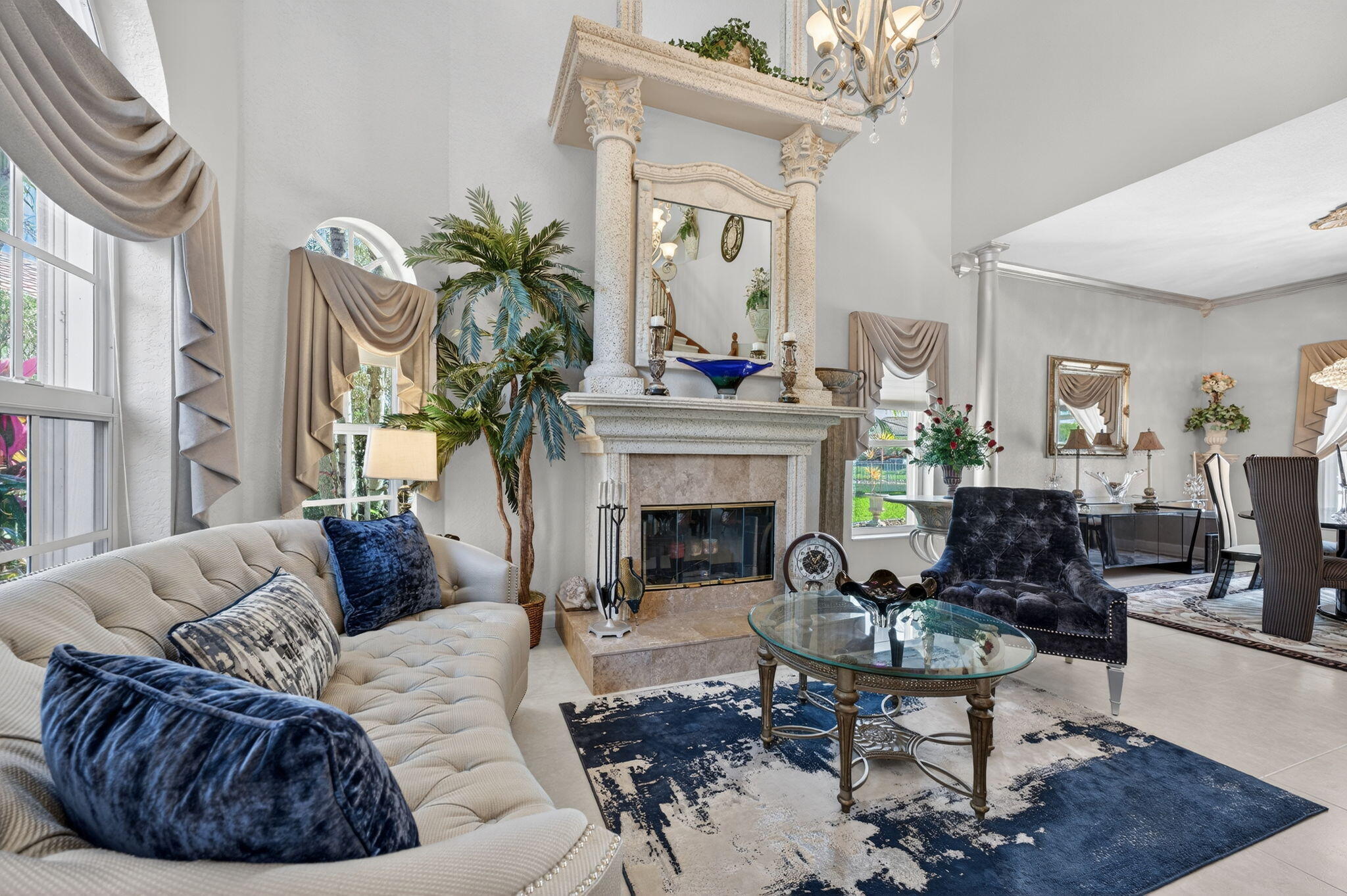 WYNDHAM LAKES WEST - Residential