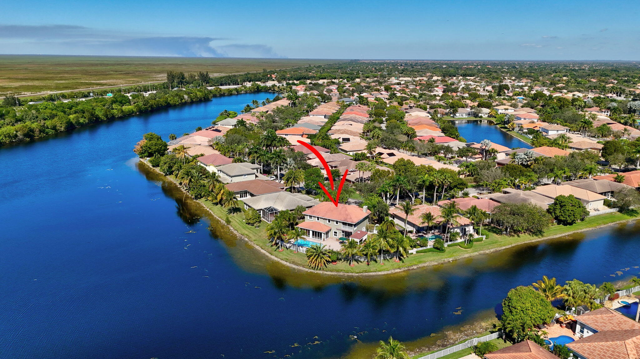 WYNDHAM LAKES WEST - Residential