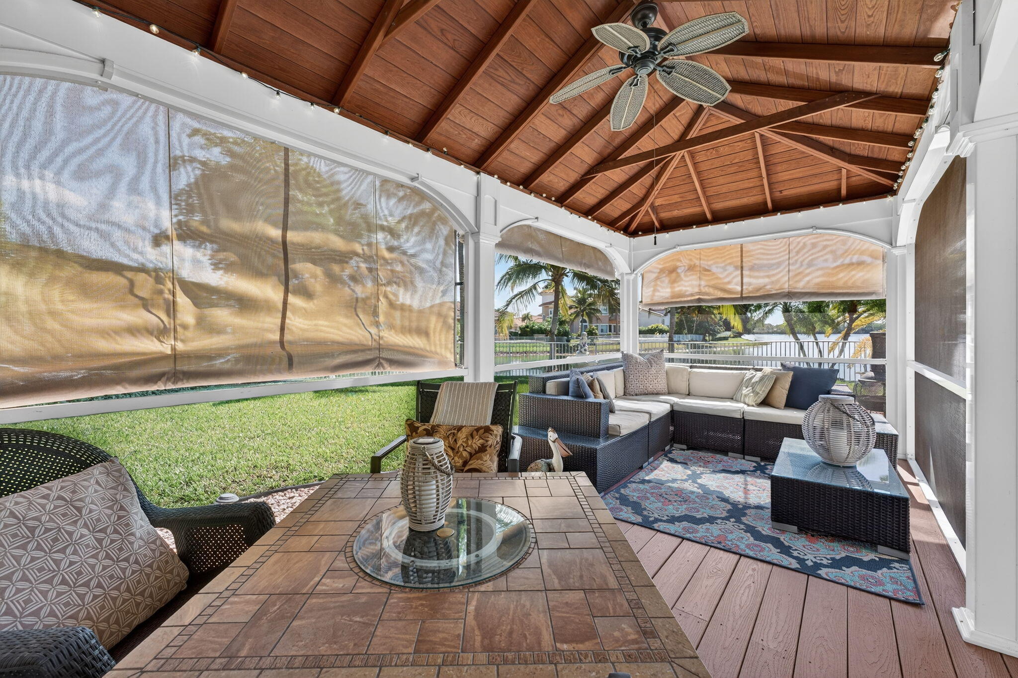 WYNDHAM LAKES WEST - Residential