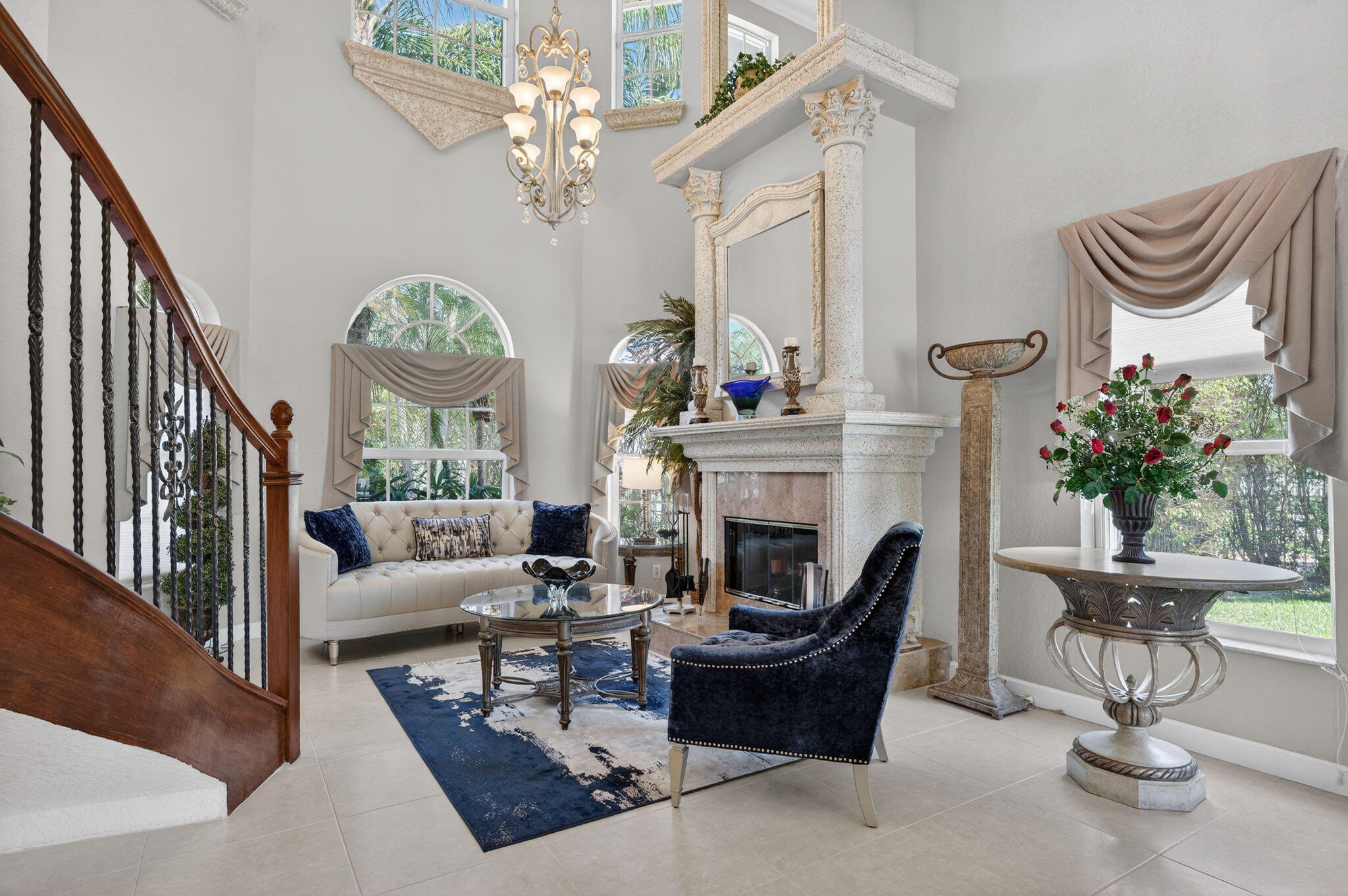 WYNDHAM LAKES WEST - Residential