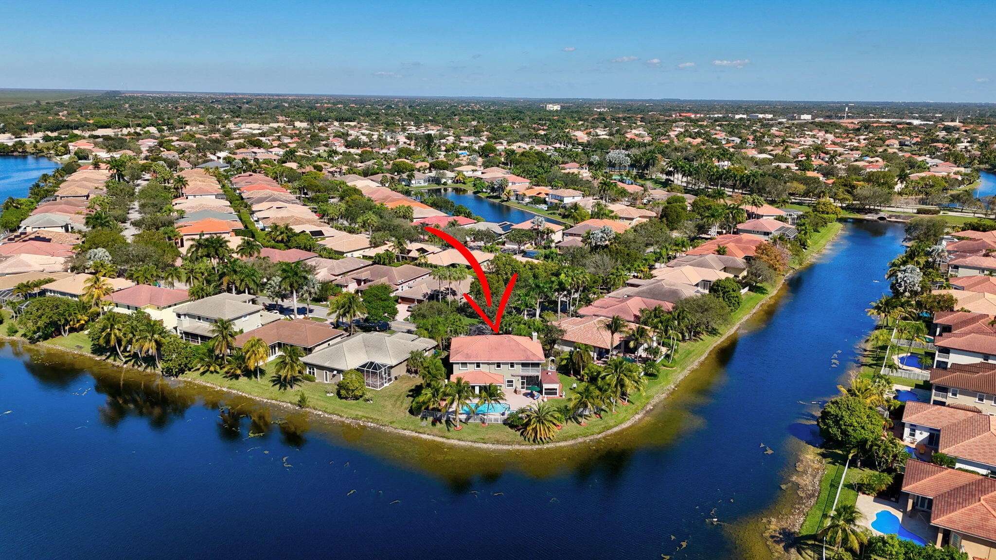 WYNDHAM LAKES WEST - Residential