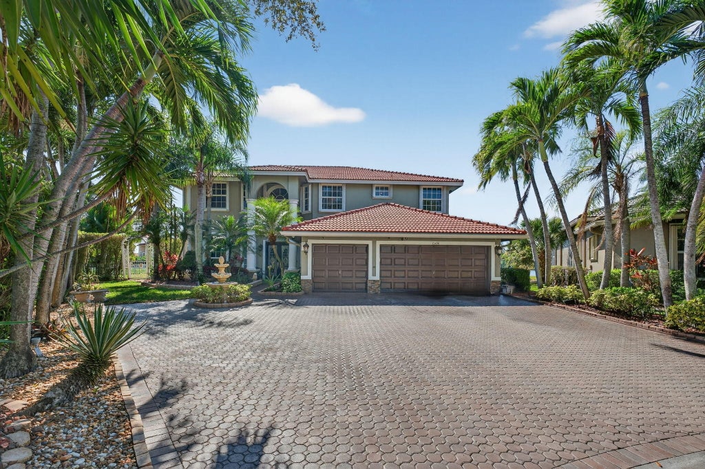 Photo of 12474 NW 50th Place, Coral Springs, FL 33076 (MLS # R11156155)