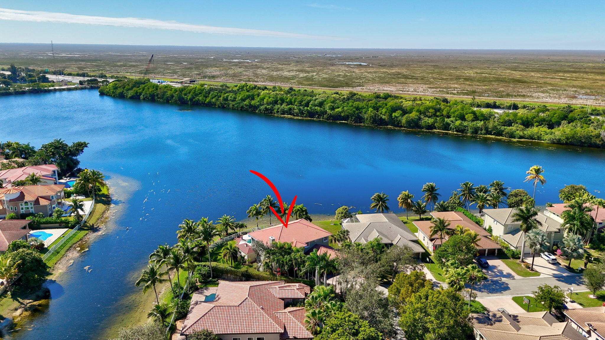 WYNDHAM LAKES WEST - Residential