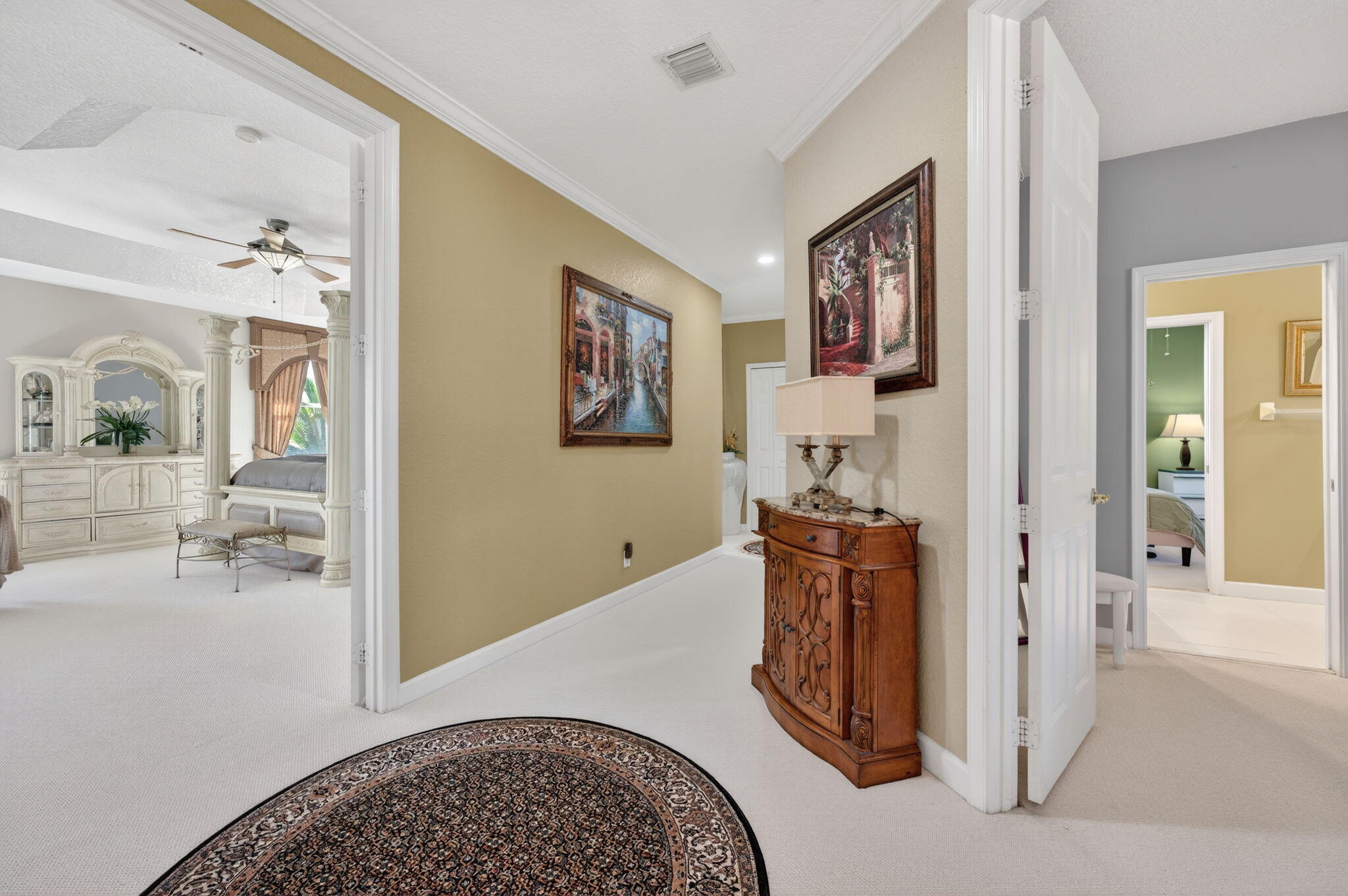 WYNDHAM LAKES WEST - Residential