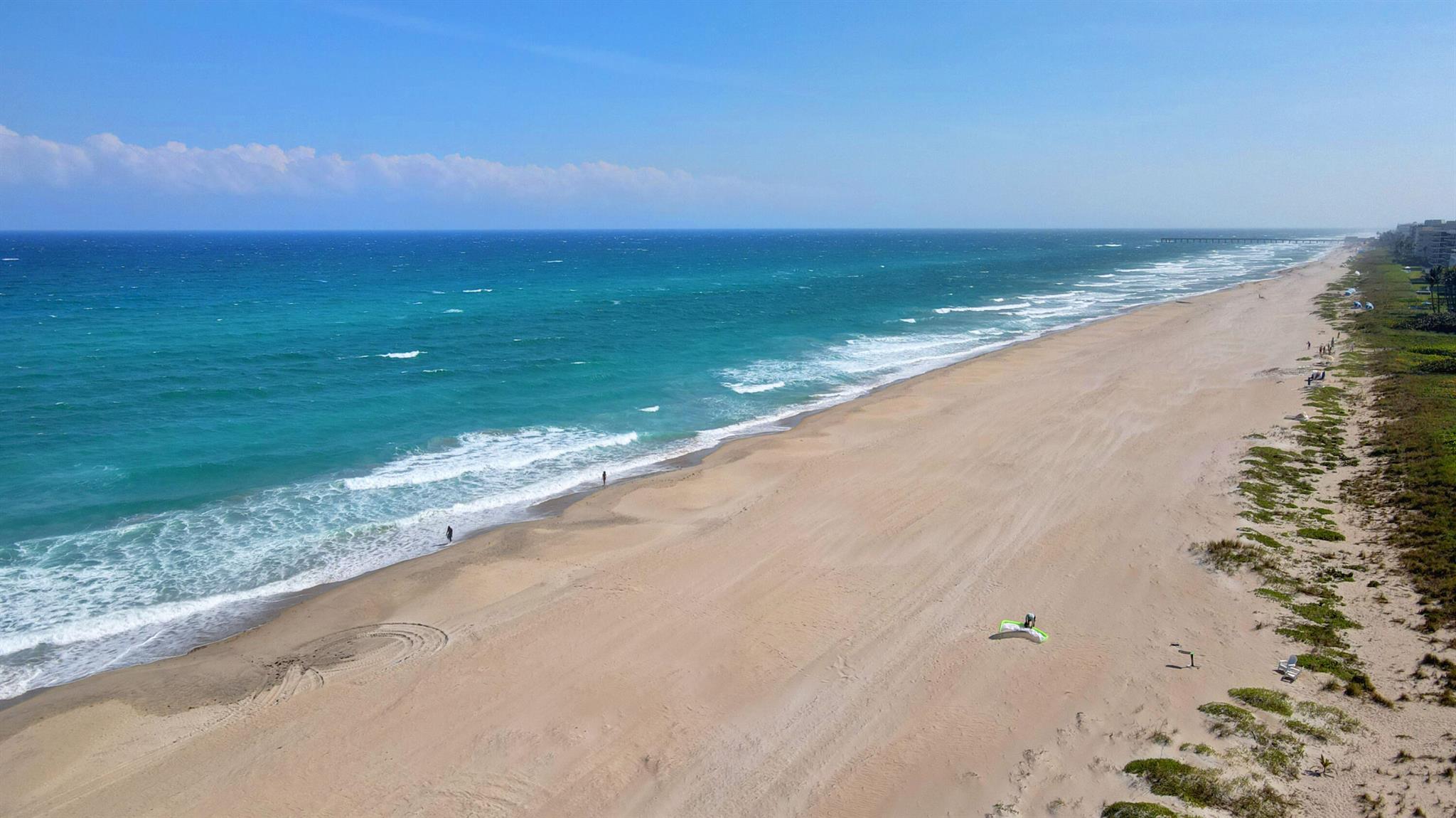 President Palm Beach Cond - Residential Lease