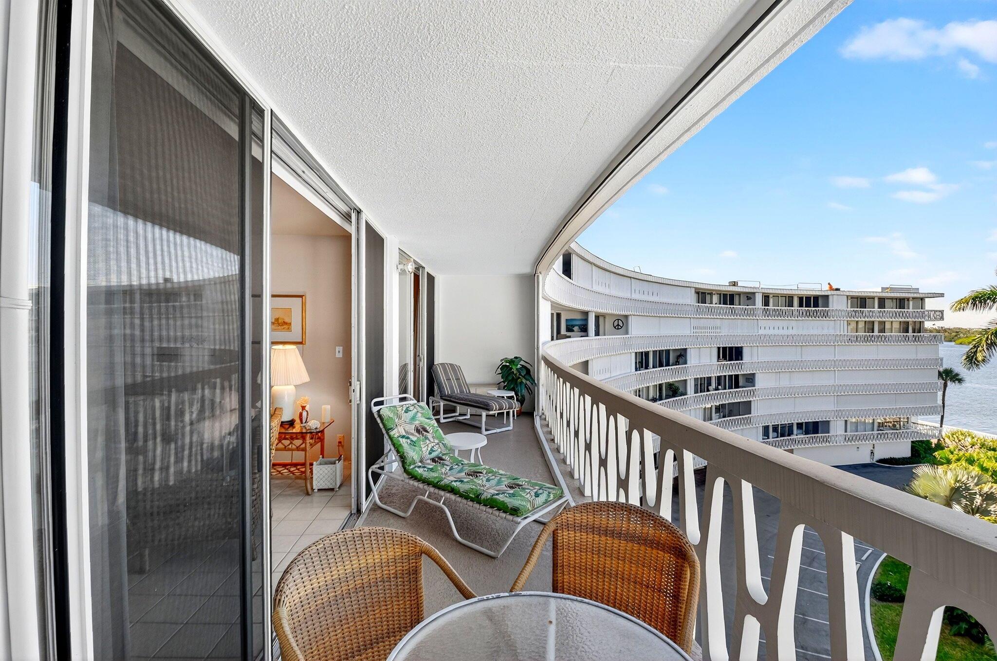 President Palm Beach Cond - Residential Lease