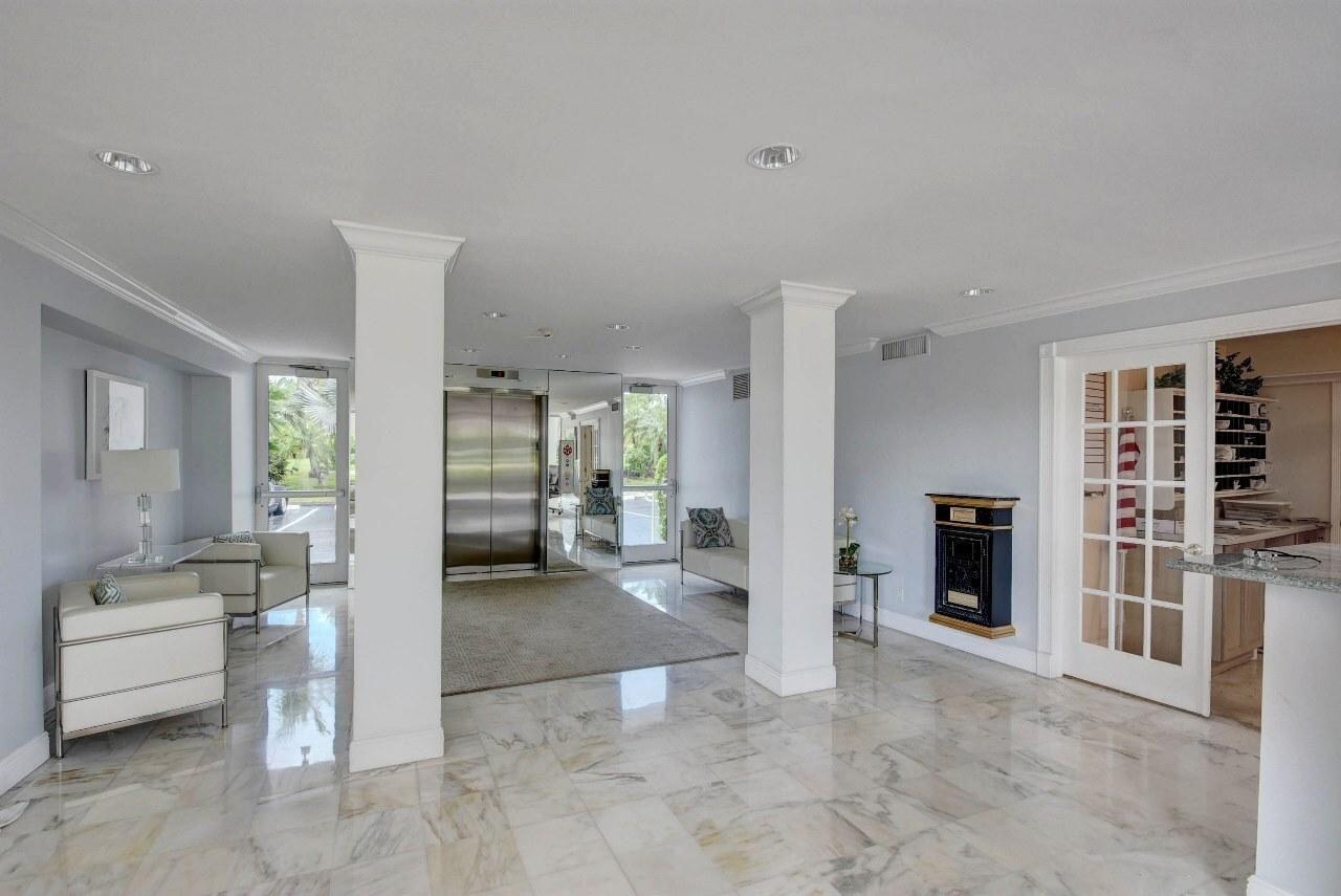 President Palm Beach Cond - Residential Lease