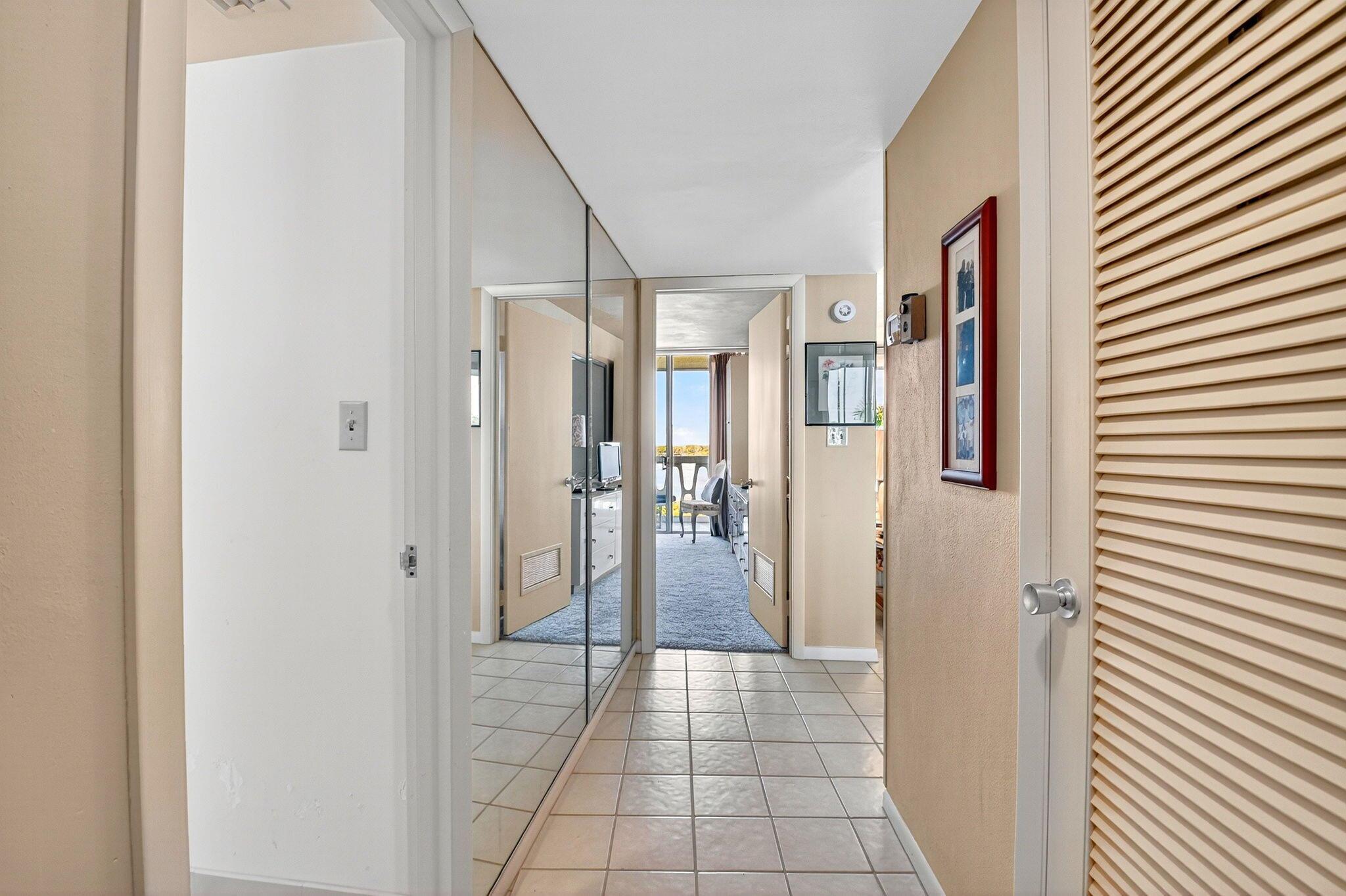 President Palm Beach Cond - Residential Lease