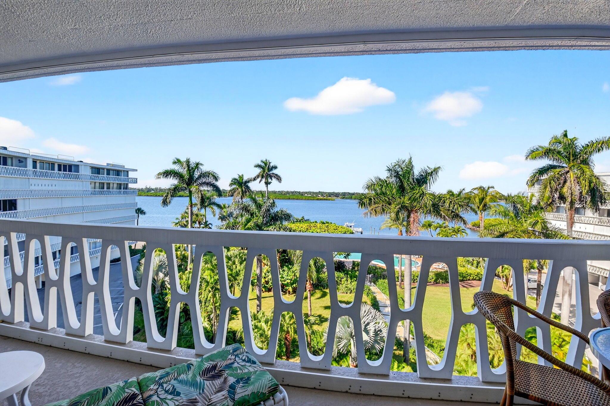 President Palm Beach Cond - Residential Lease