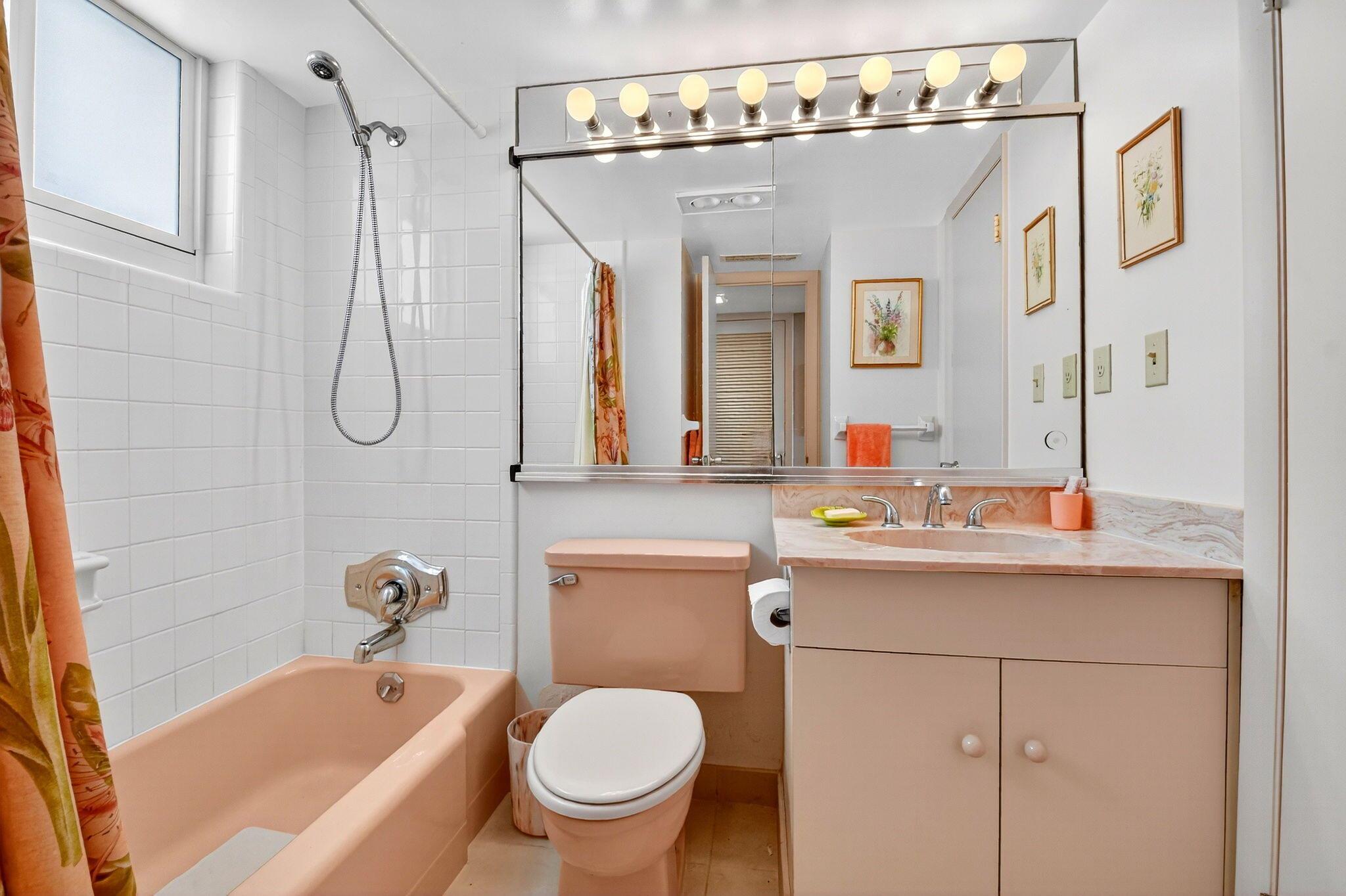 President Palm Beach Cond - Residential Lease