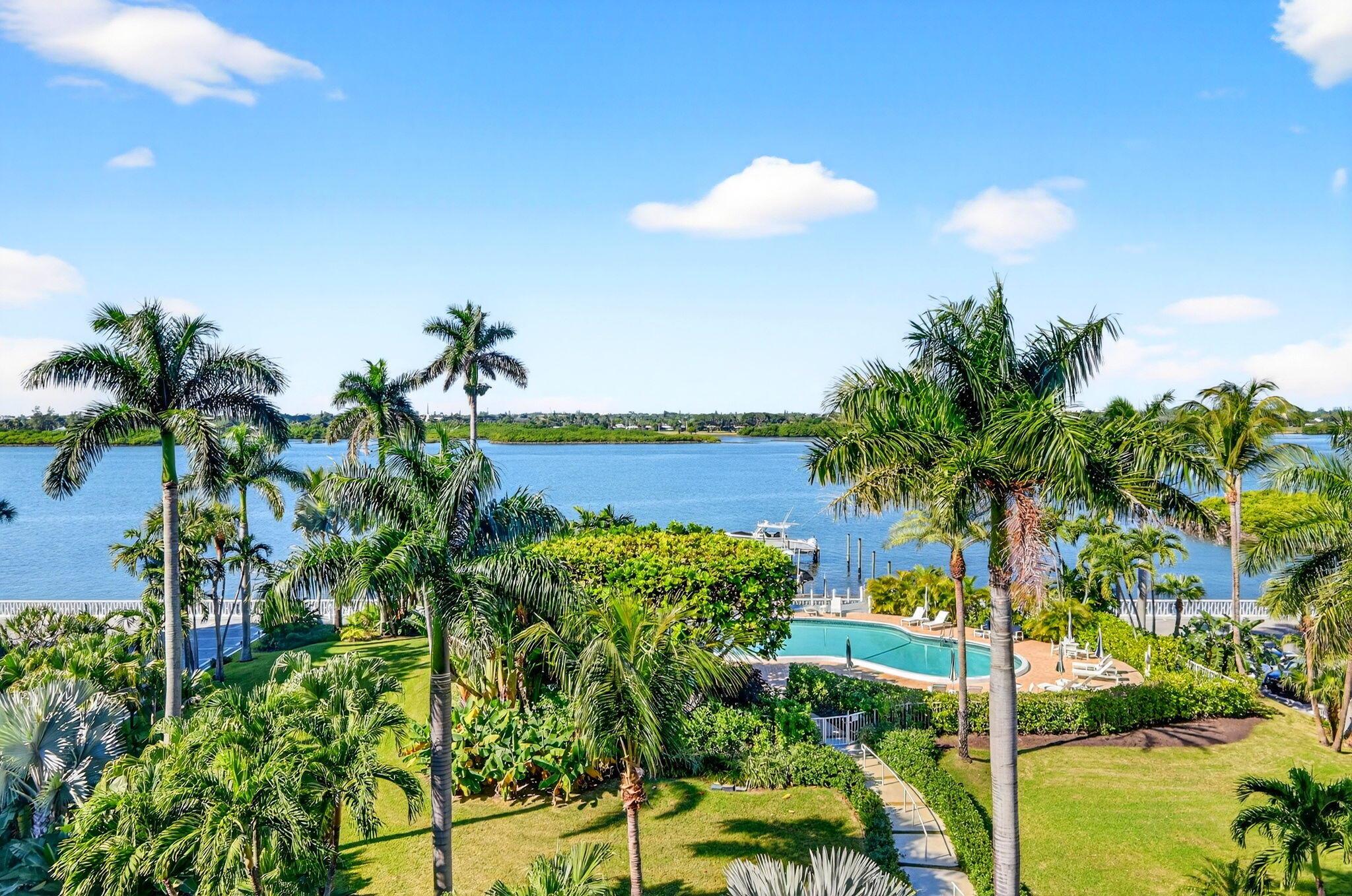President Palm Beach Cond - Residential Lease