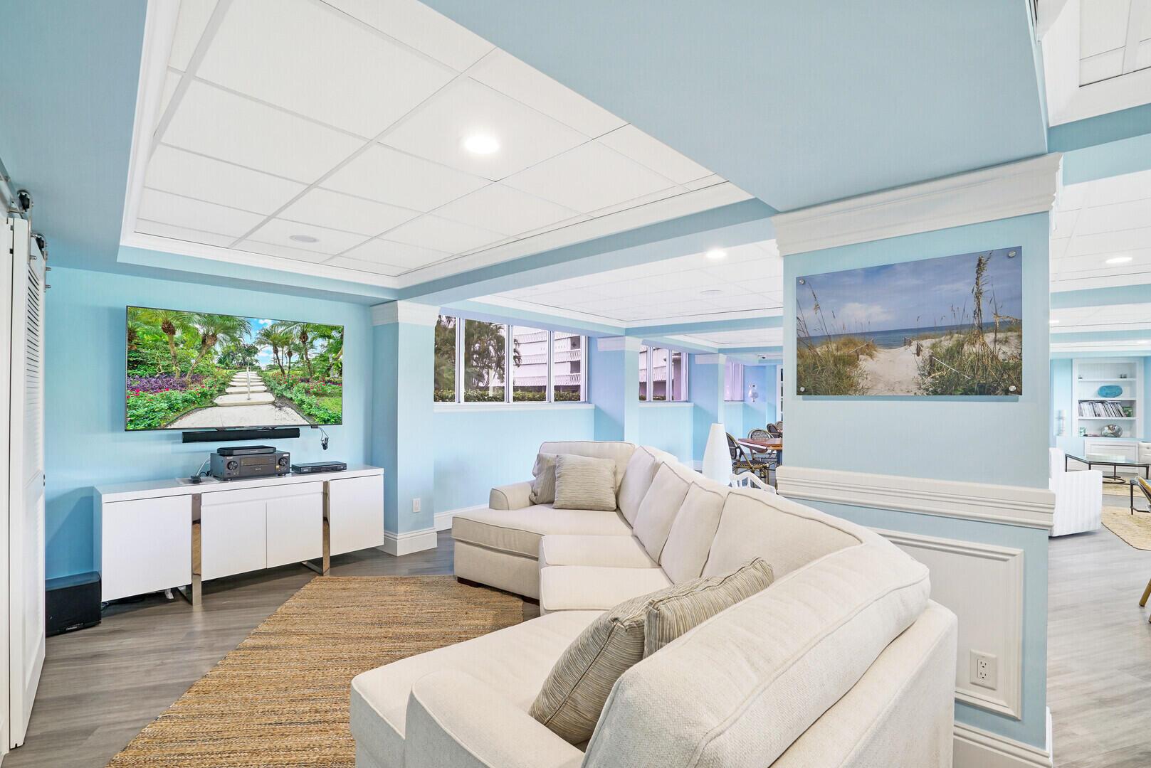 President Palm Beach Cond - Residential Lease