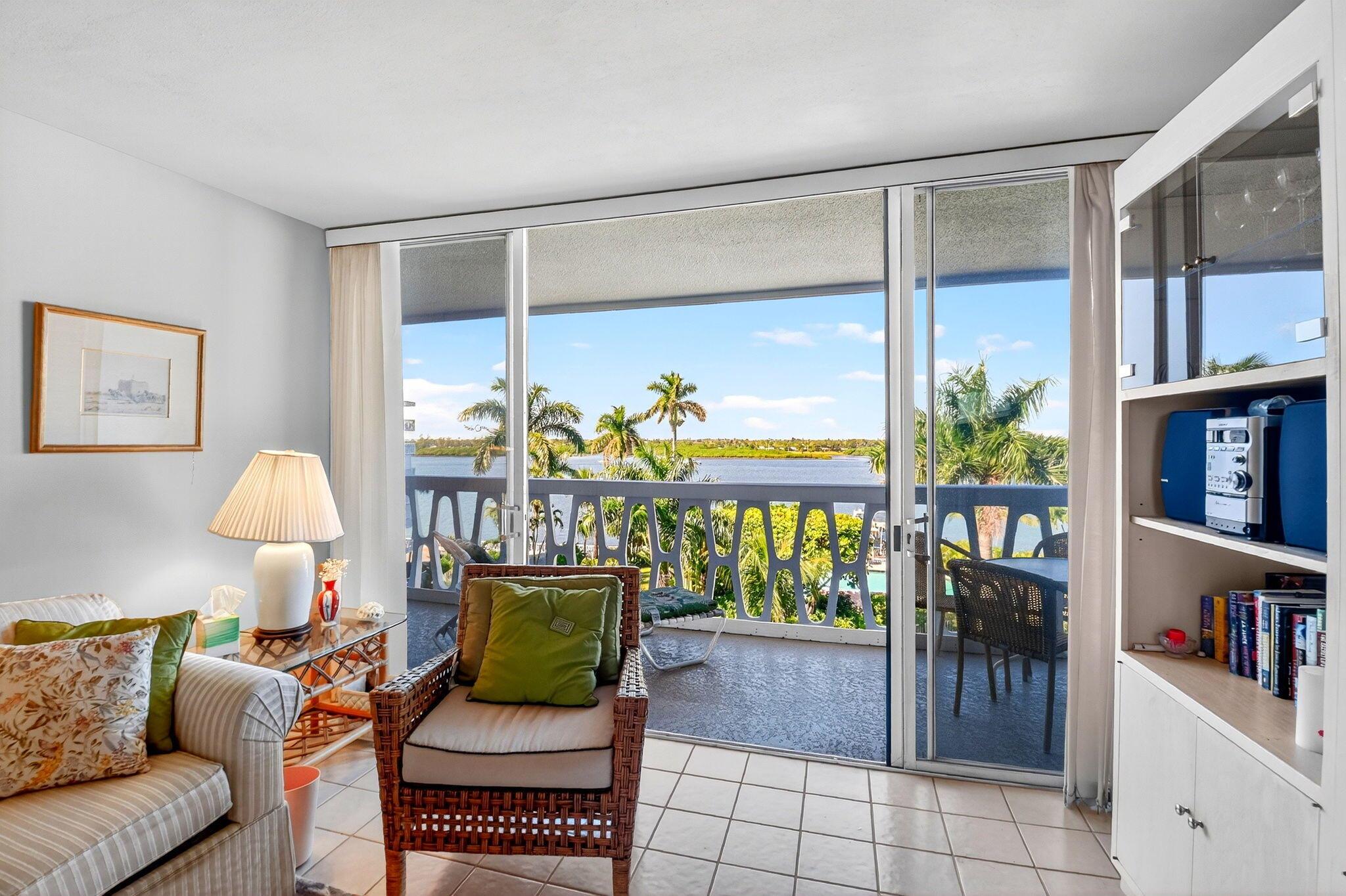 President Palm Beach Cond - Residential Lease