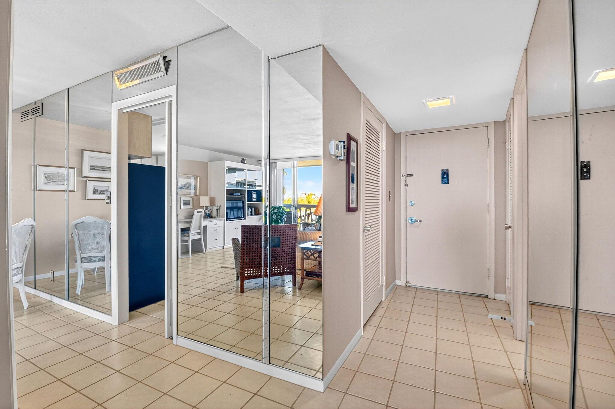 President Palm Beach Cond - Residential Lease