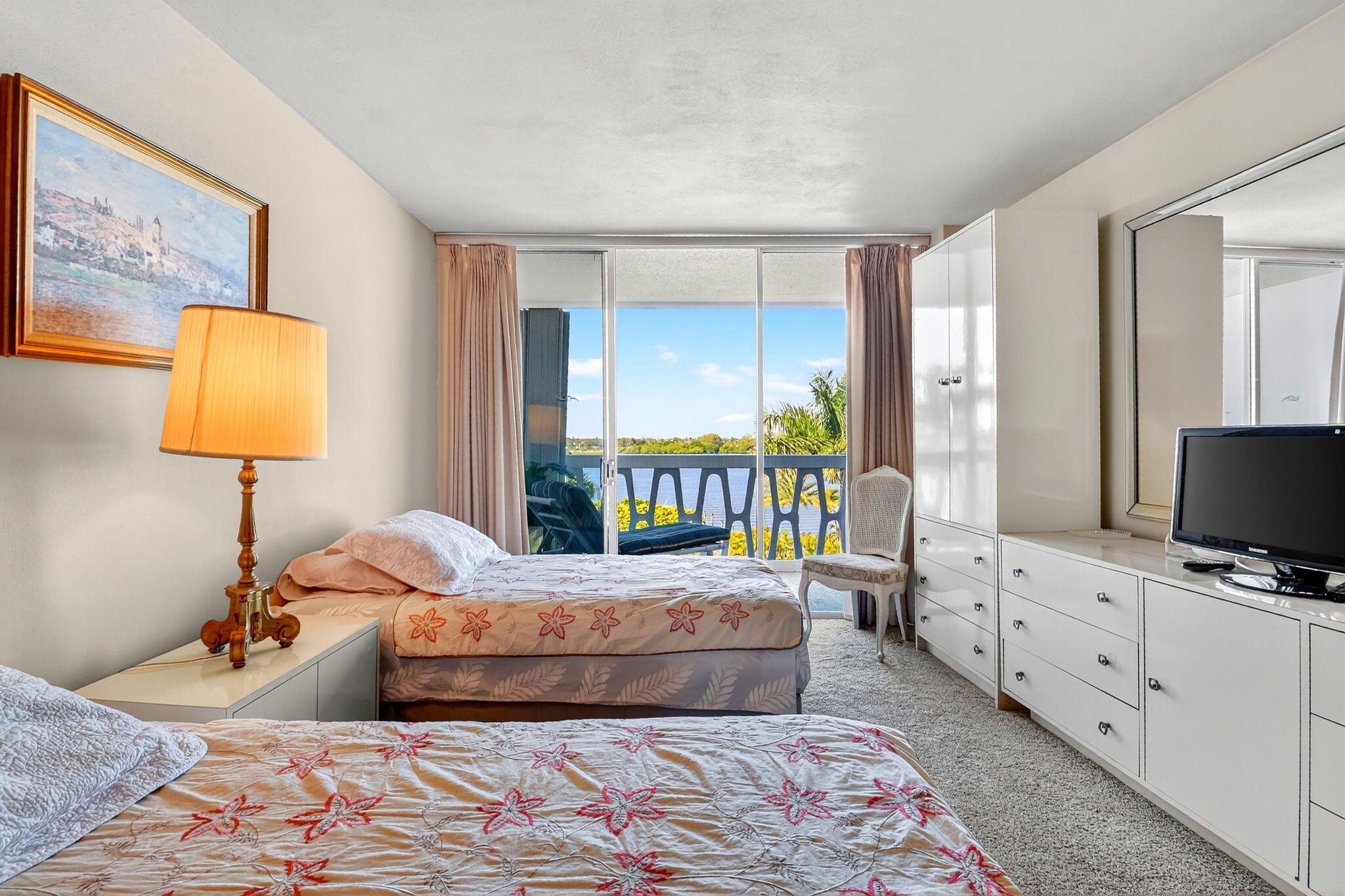 President Palm Beach Cond - Residential Lease