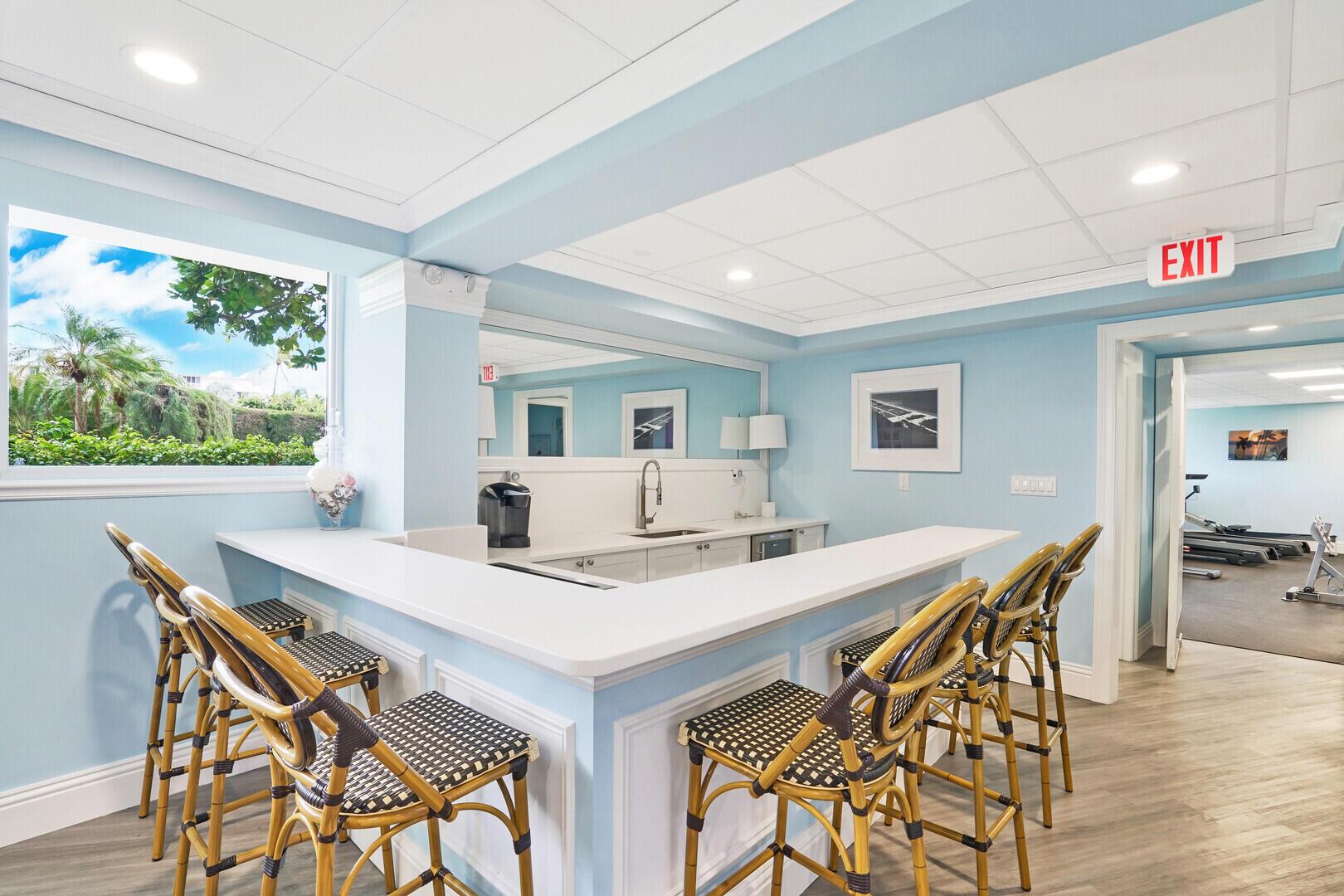 President Palm Beach Cond - Residential Lease