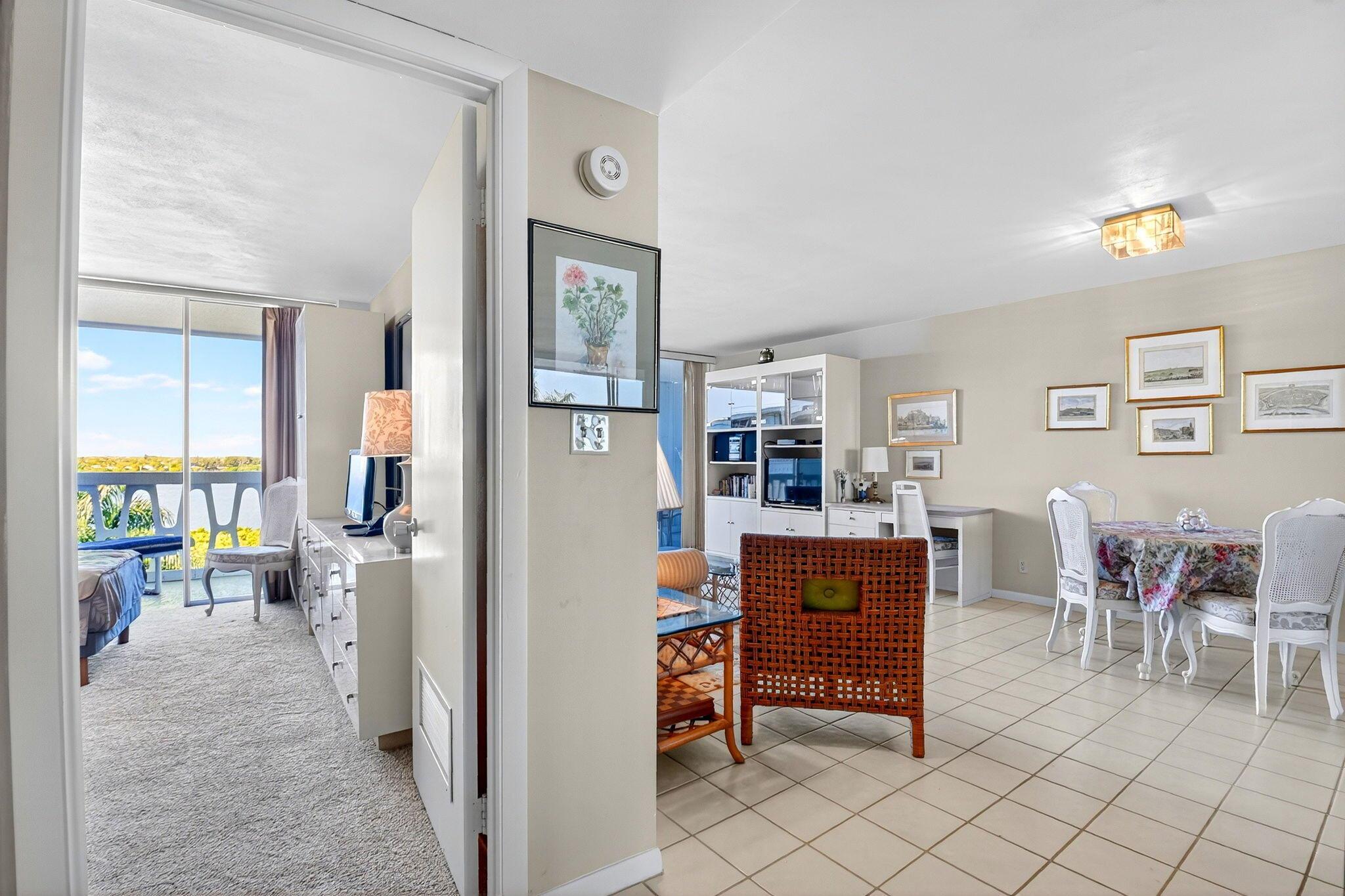 President Palm Beach Cond - Residential Lease