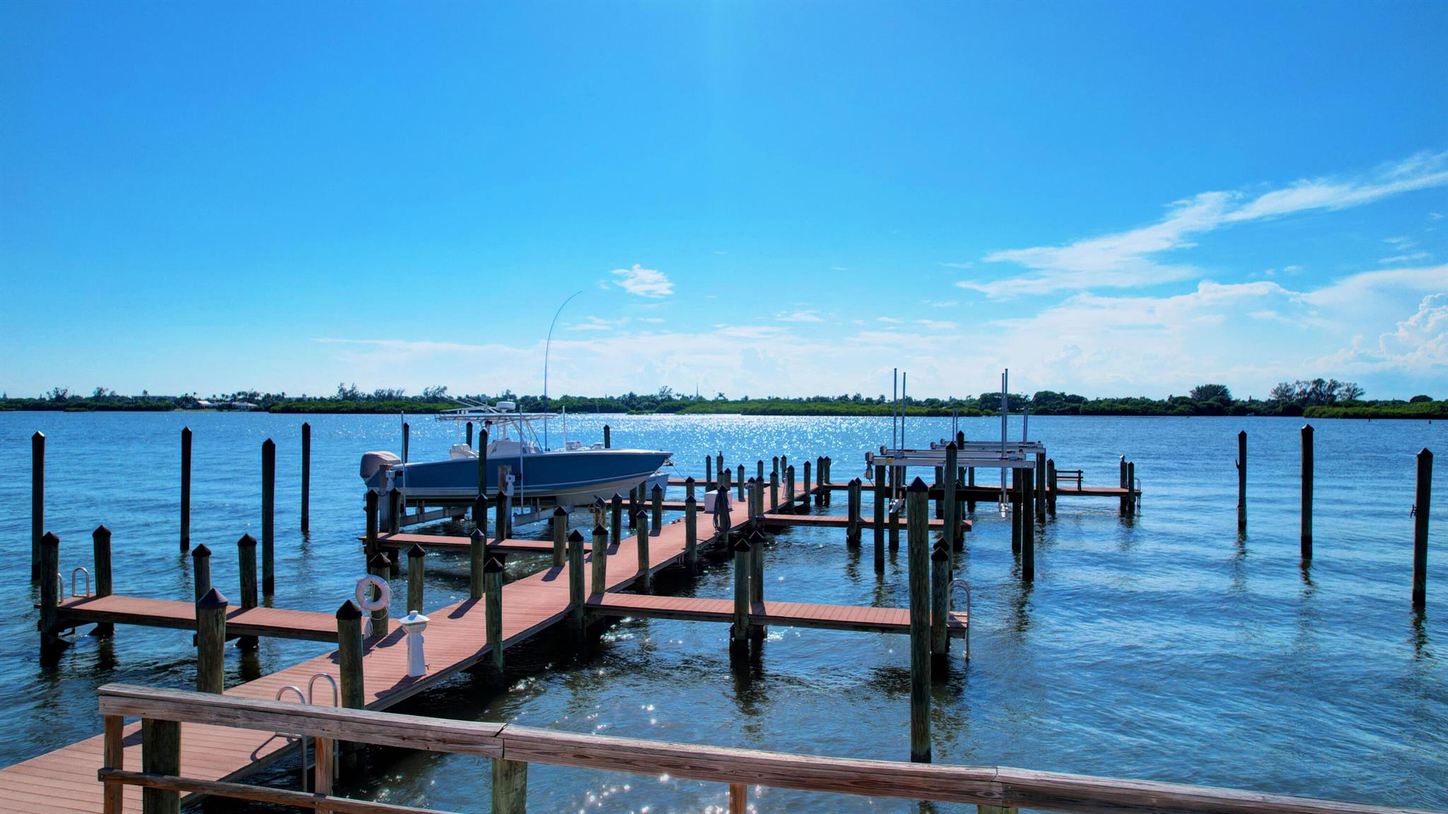 President Palm Beach Cond - Residential Lease