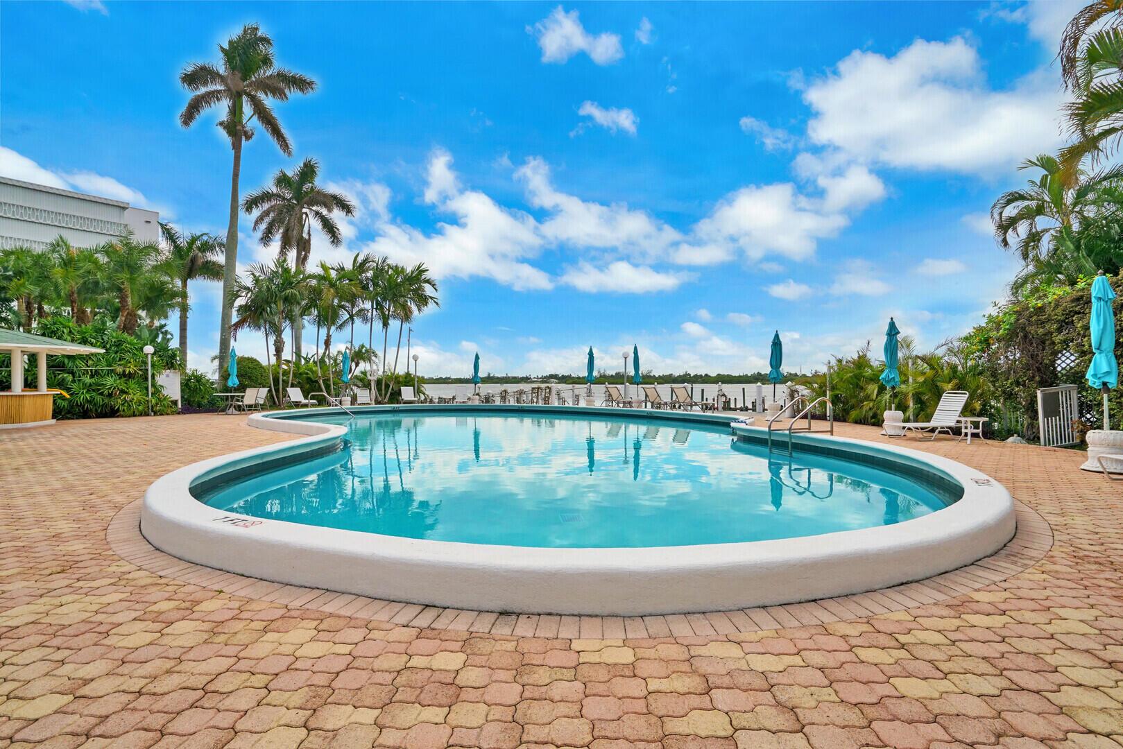 President Palm Beach Cond - Residential Lease