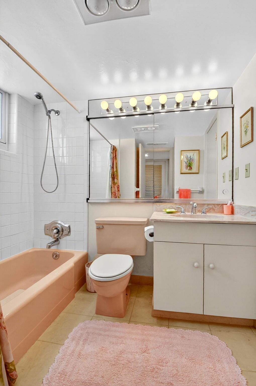 President Palm Beach Cond - Residential Lease