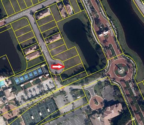 118 SE Rio Palermo Port St Lucie FL 34984