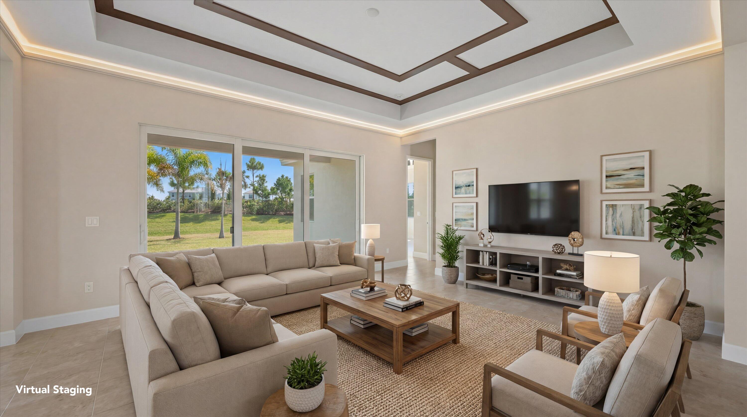 WOODLANDS OF WESTLAKE - Residential