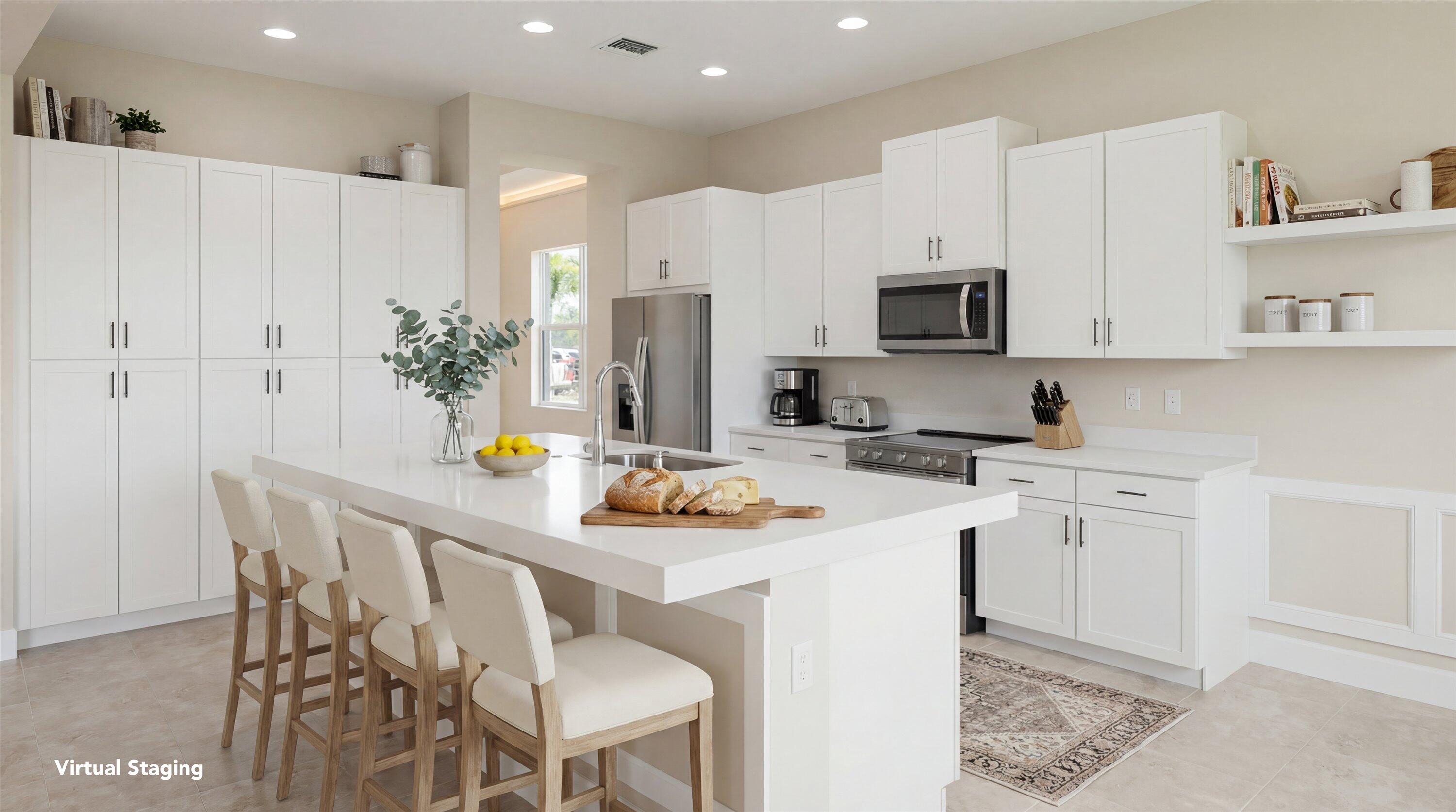 WOODLANDS OF WESTLAKE - Residential