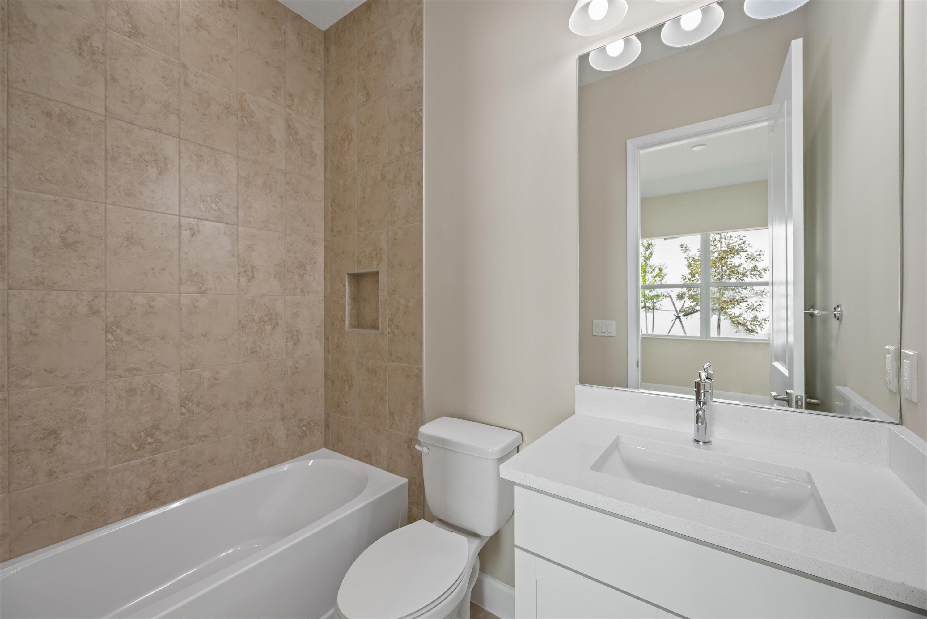 WOODLANDS OF WESTLAKE - Residential