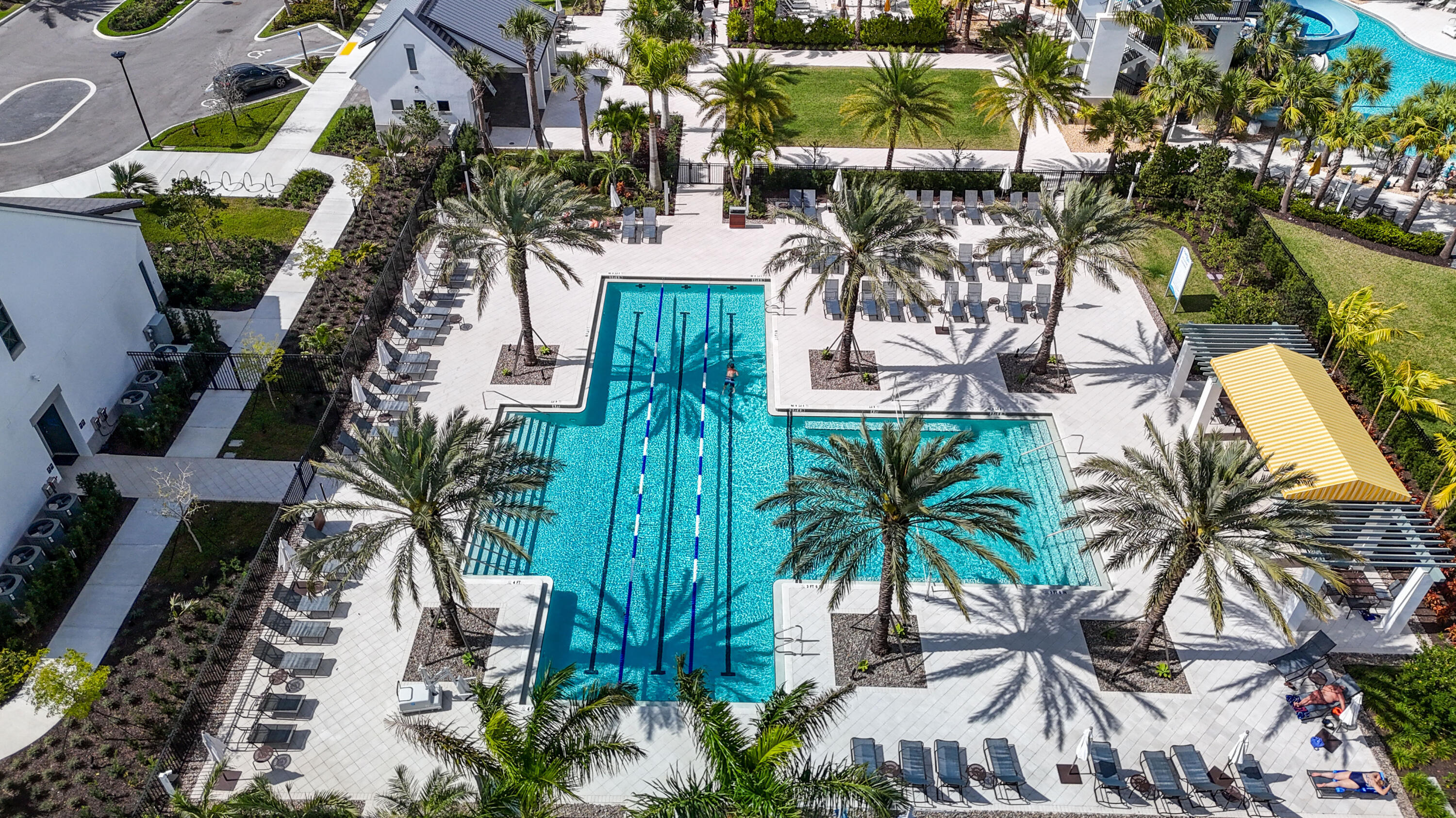 WOODLANDS OF WESTLAKE - Residential