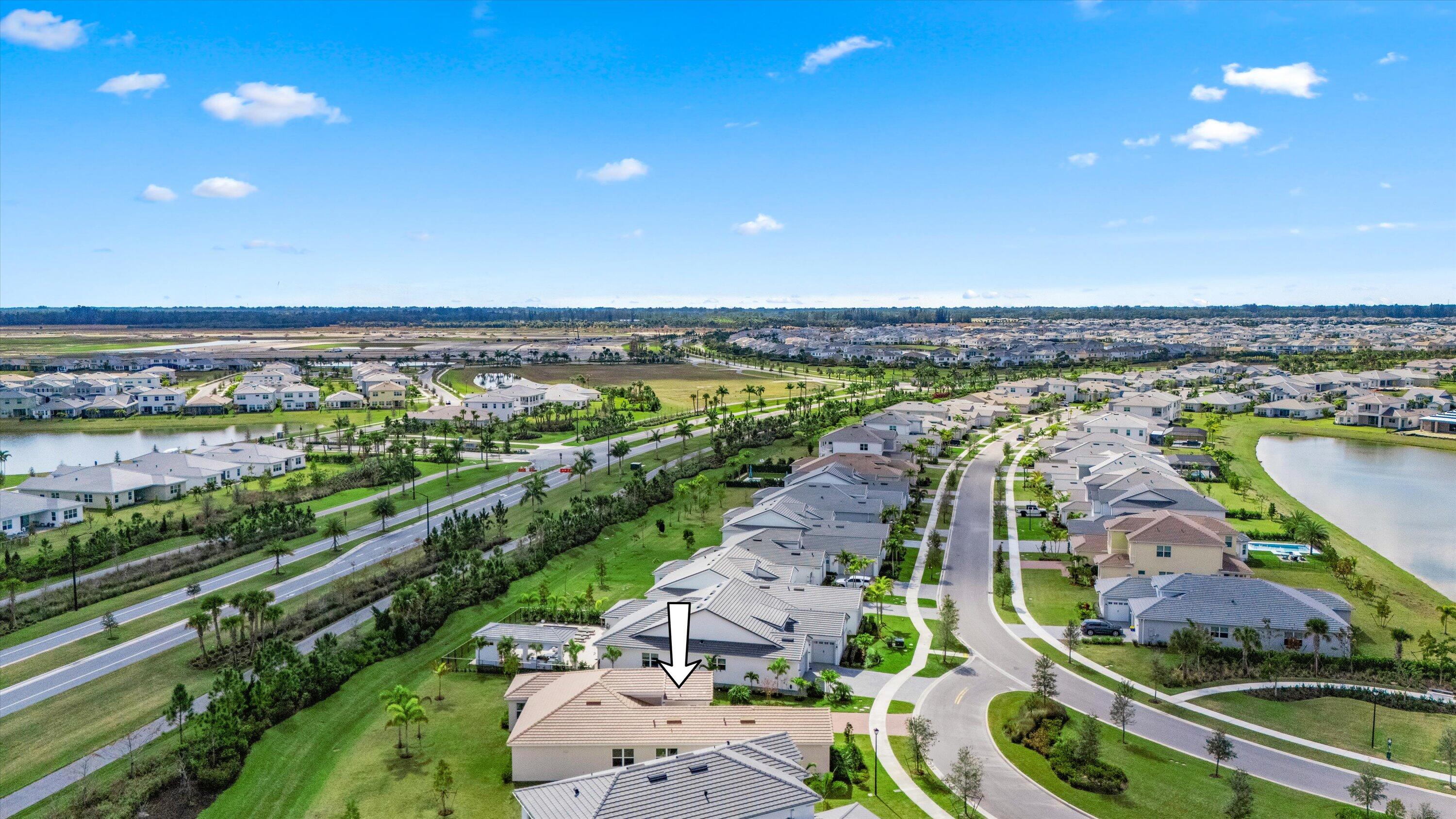 WOODLANDS OF WESTLAKE - Residential