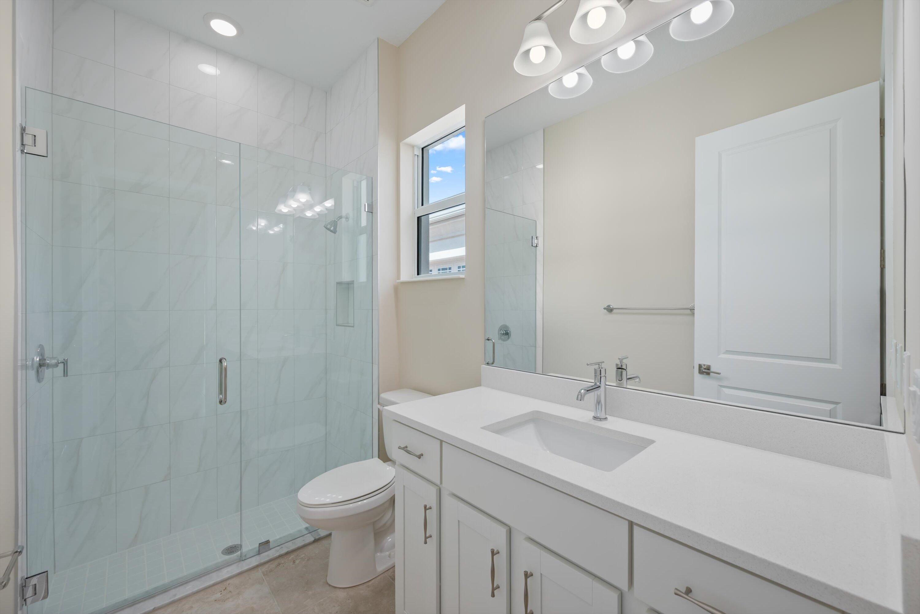 WOODLANDS OF WESTLAKE - Residential