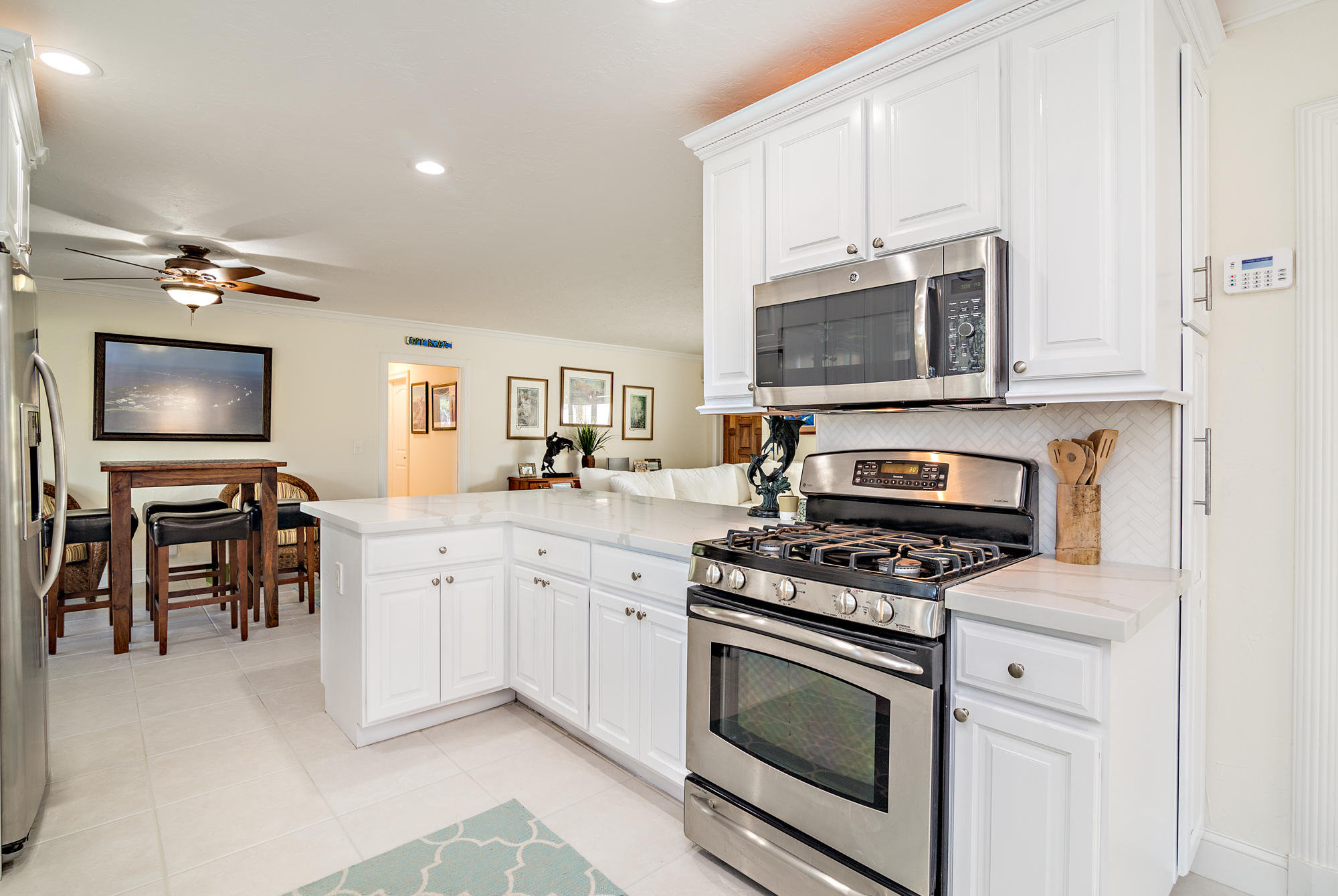 LAKE CLARKE ISLE - Residential