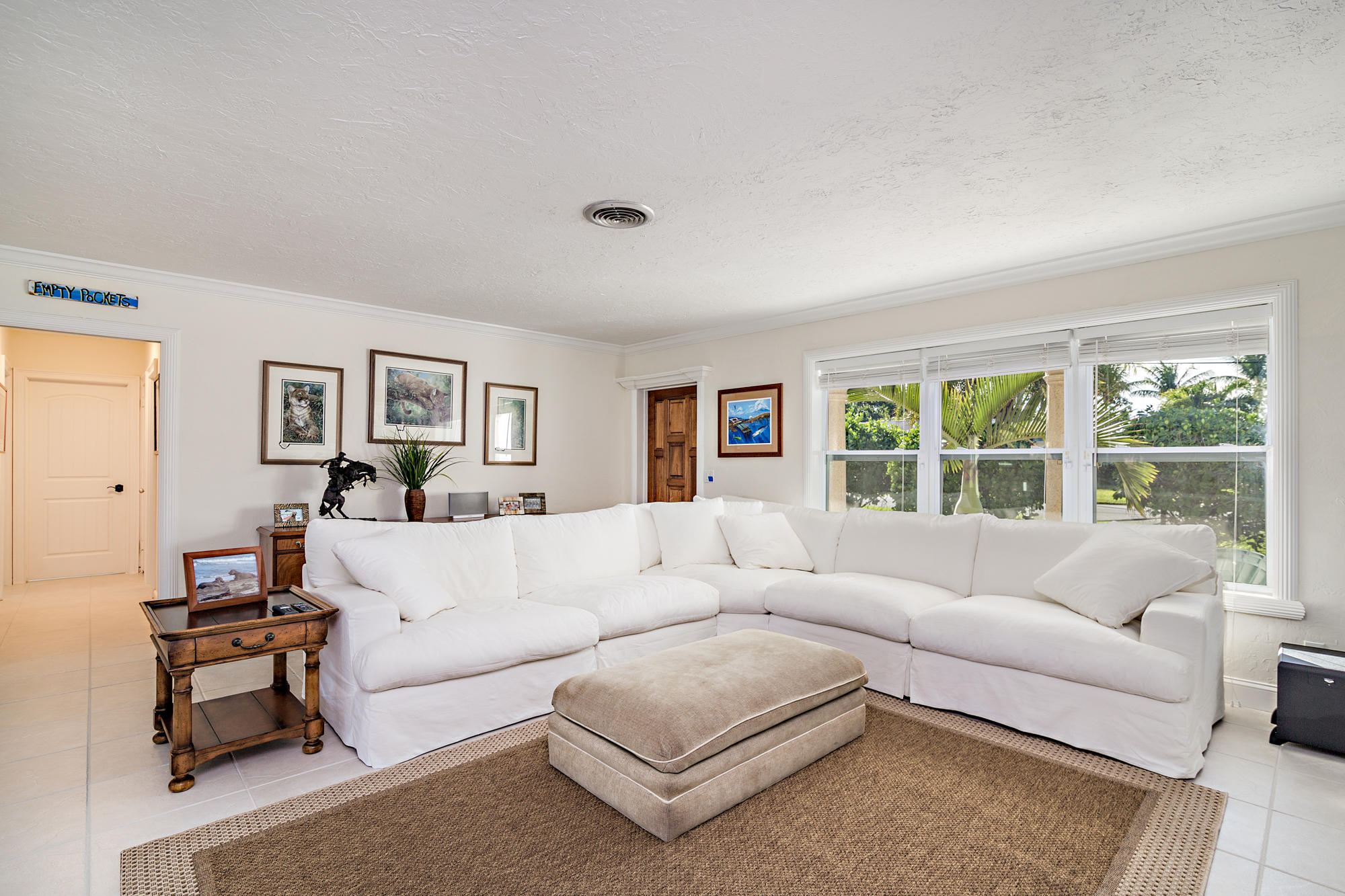 LAKE CLARKE ISLE - Residential