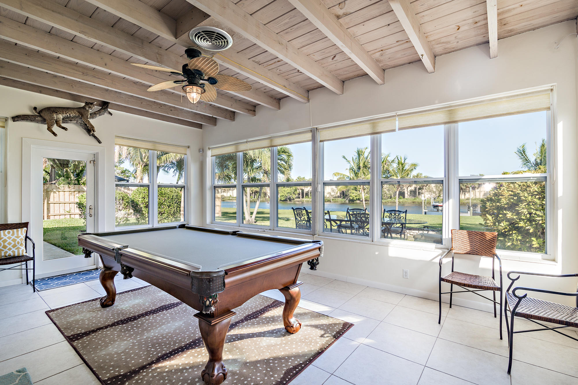 LAKE CLARKE ISLE - Residential